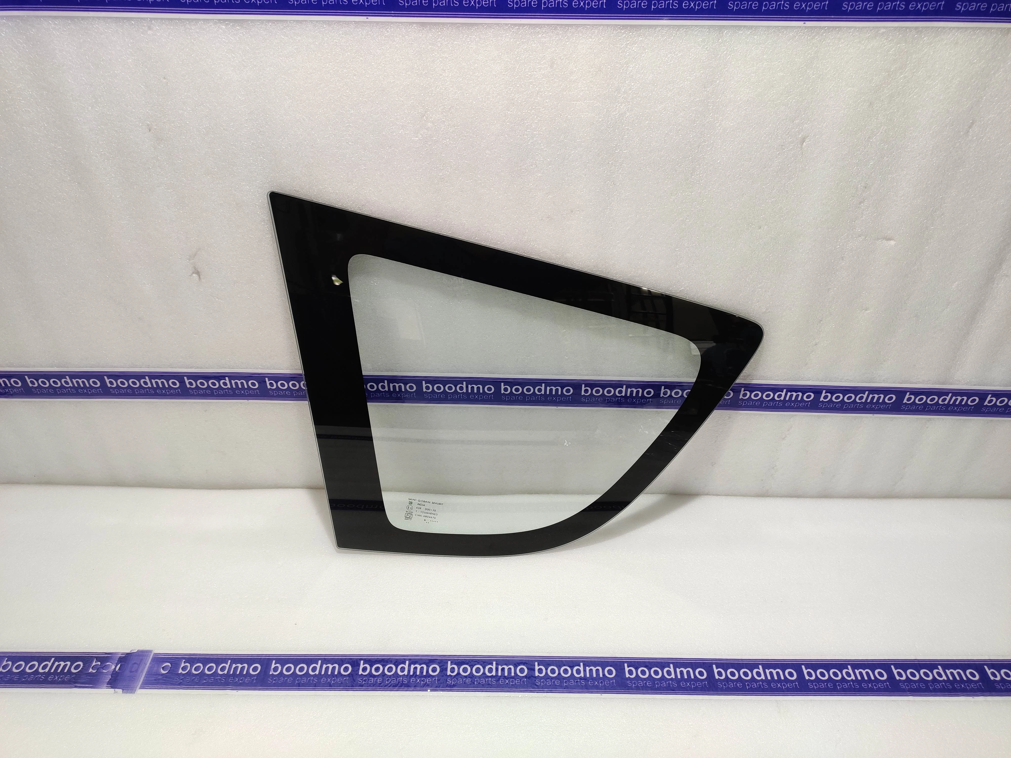 Maruti suzuki ertiga back store glass price