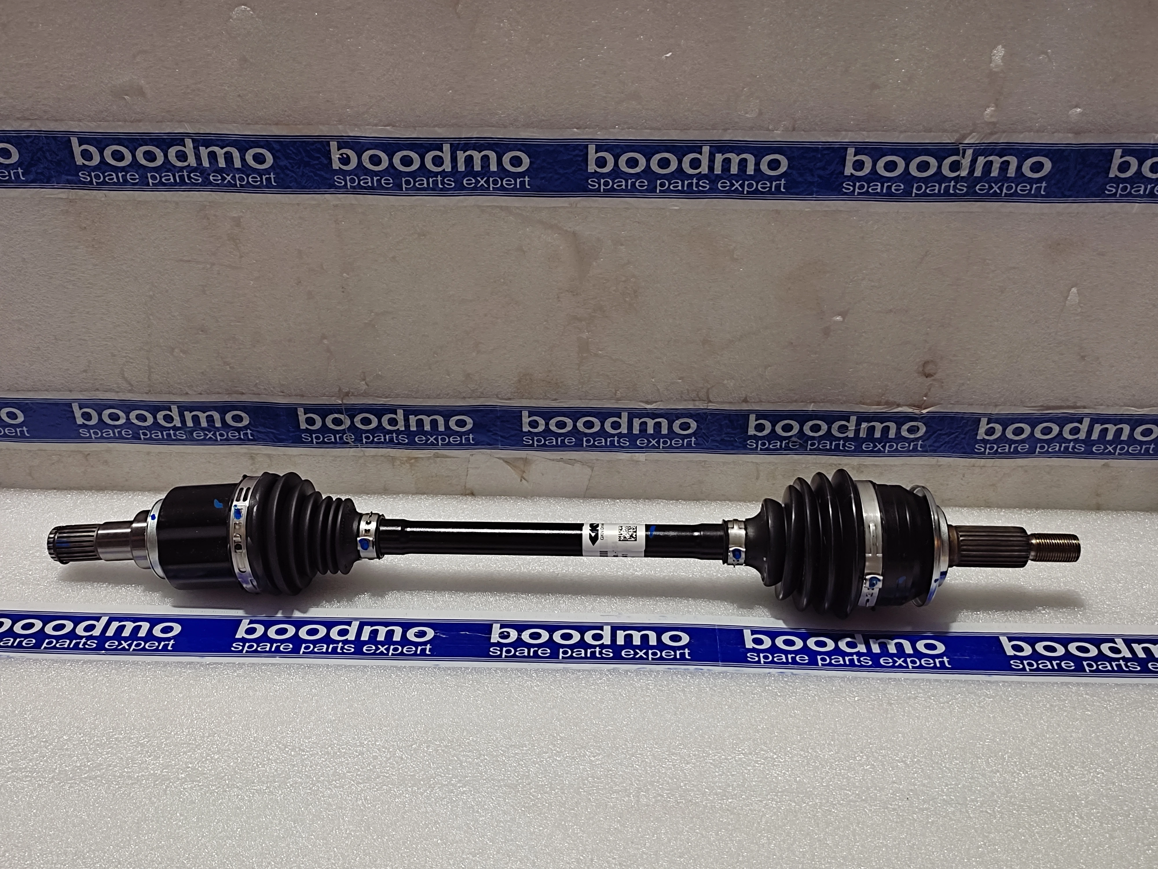 SHAFT ASSYFRONT DRIVEL: MARUTI SUZUKI 44102M66R00 -compatibility