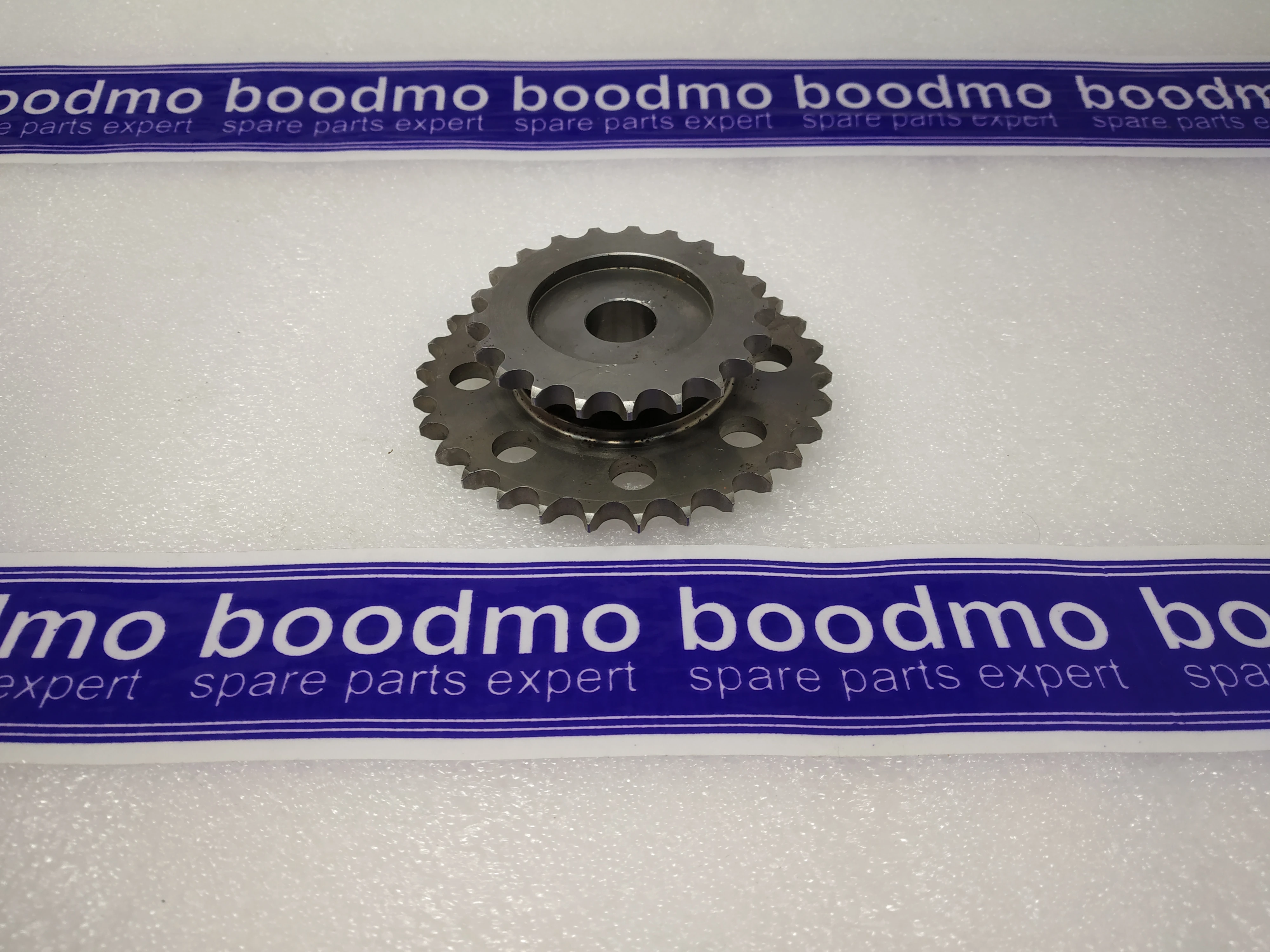 SPROCKET FIP: MAHINDRA 0310100N -compatibility, features, prices. boodmo