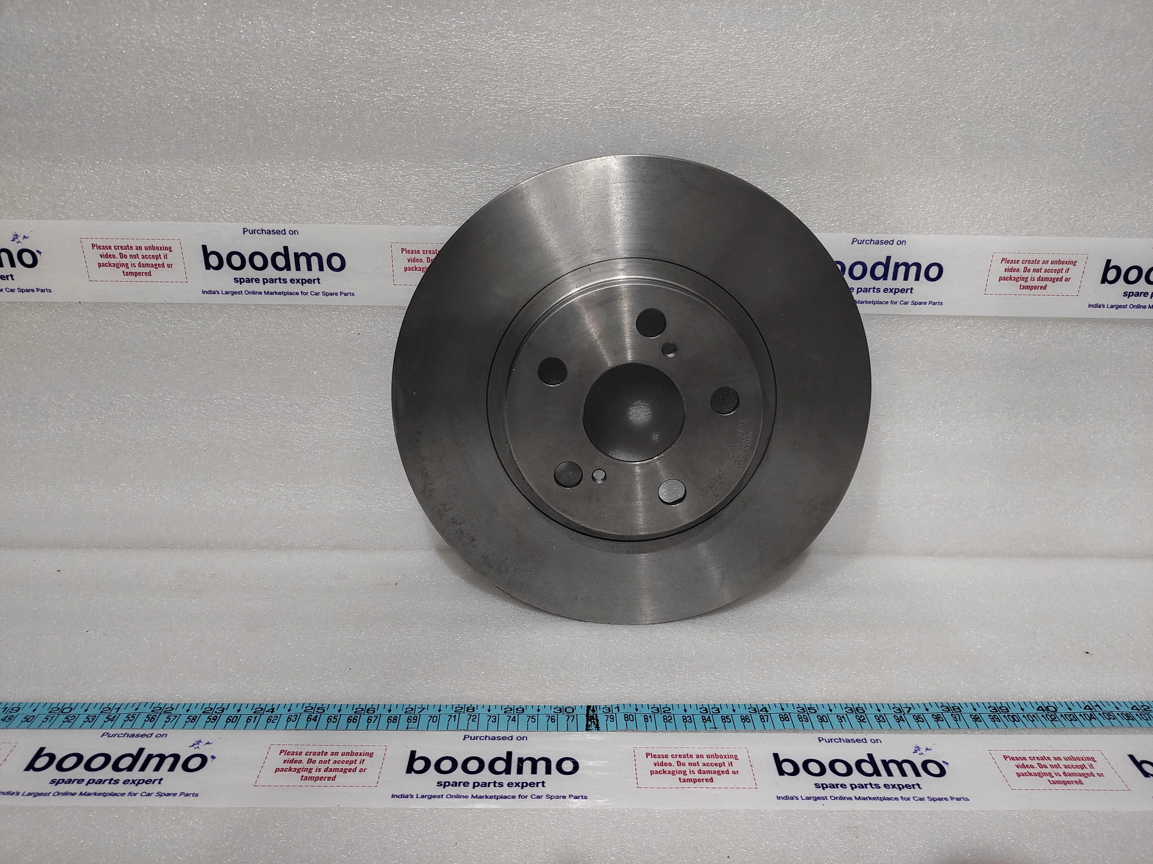Brake Disc: TRW DF95005 -compatibility, features, prices. boodmo