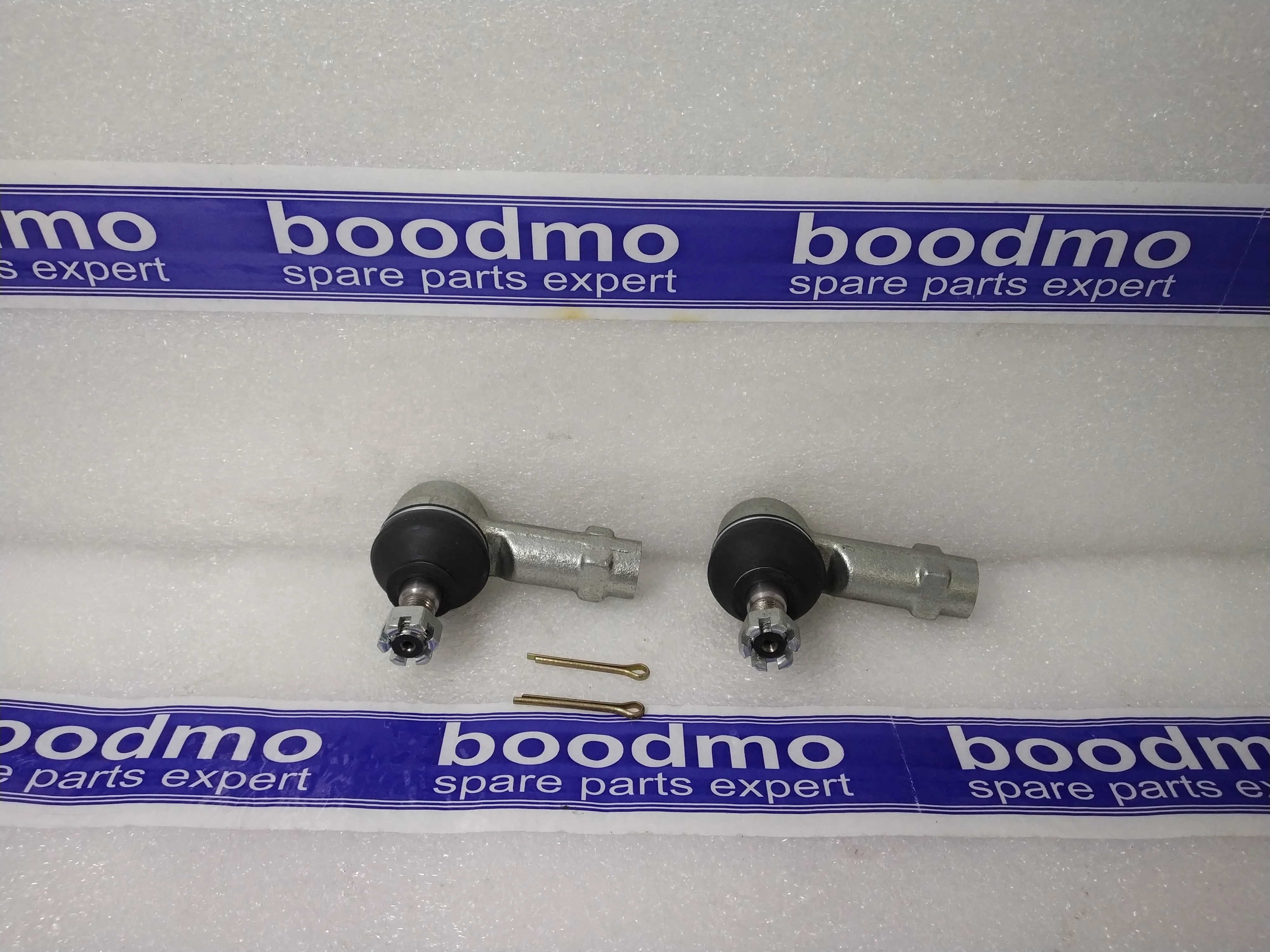 Tie Rod End Set: GuttMann 89 02 -compatibility, features, prices