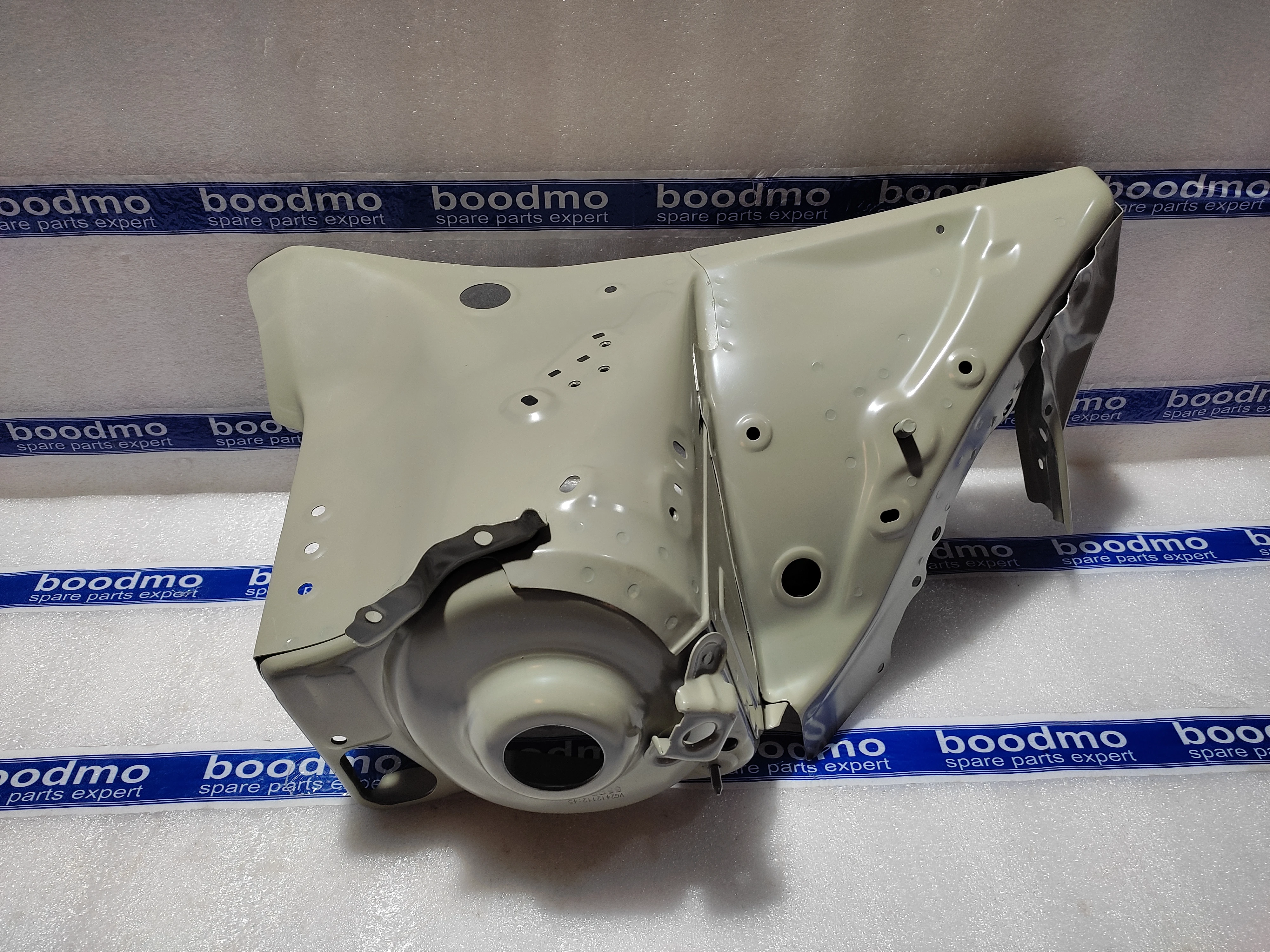 PANEL COMPFENDER APRONR: MARUTI SUZUKI 58310M55R01 -compatibility