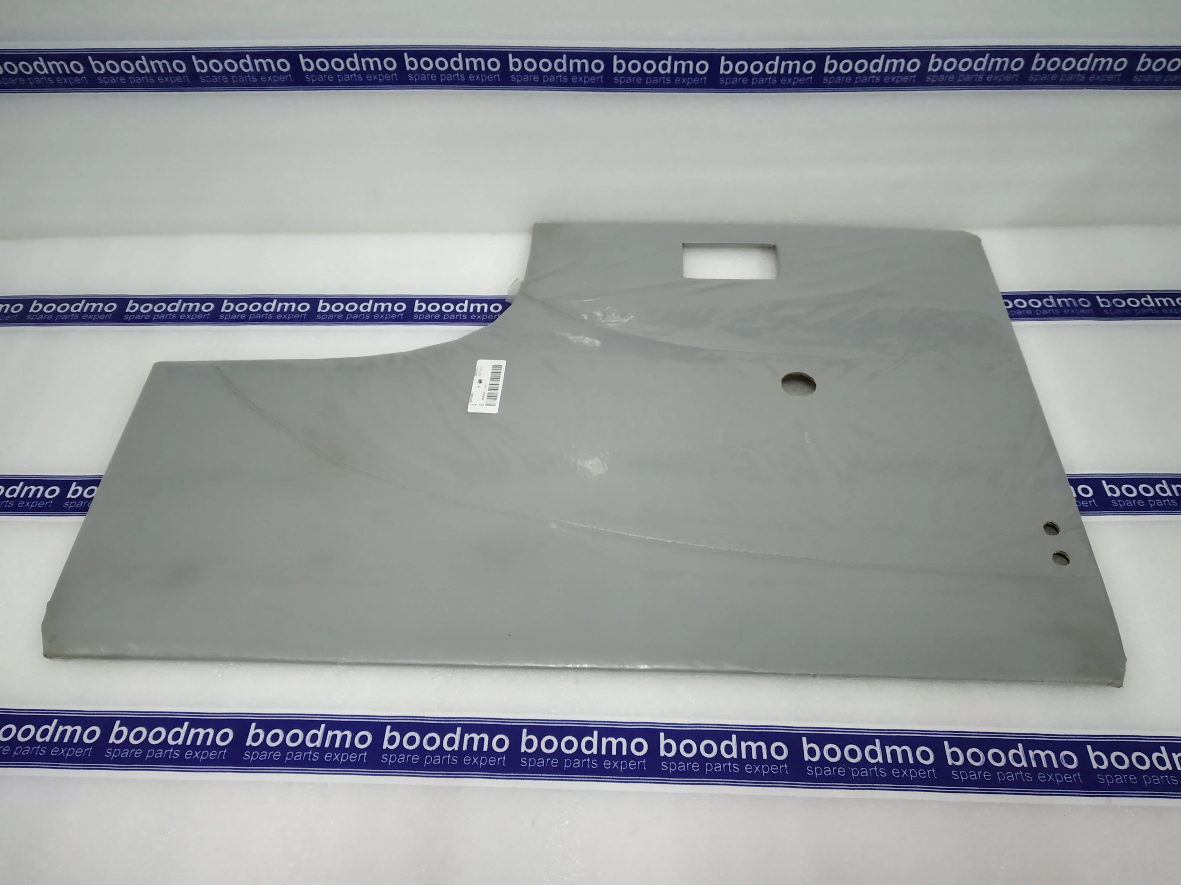 ASSY TRIM PAD FRT DOOR LH: MAHINDRA 0092836 -compatibility