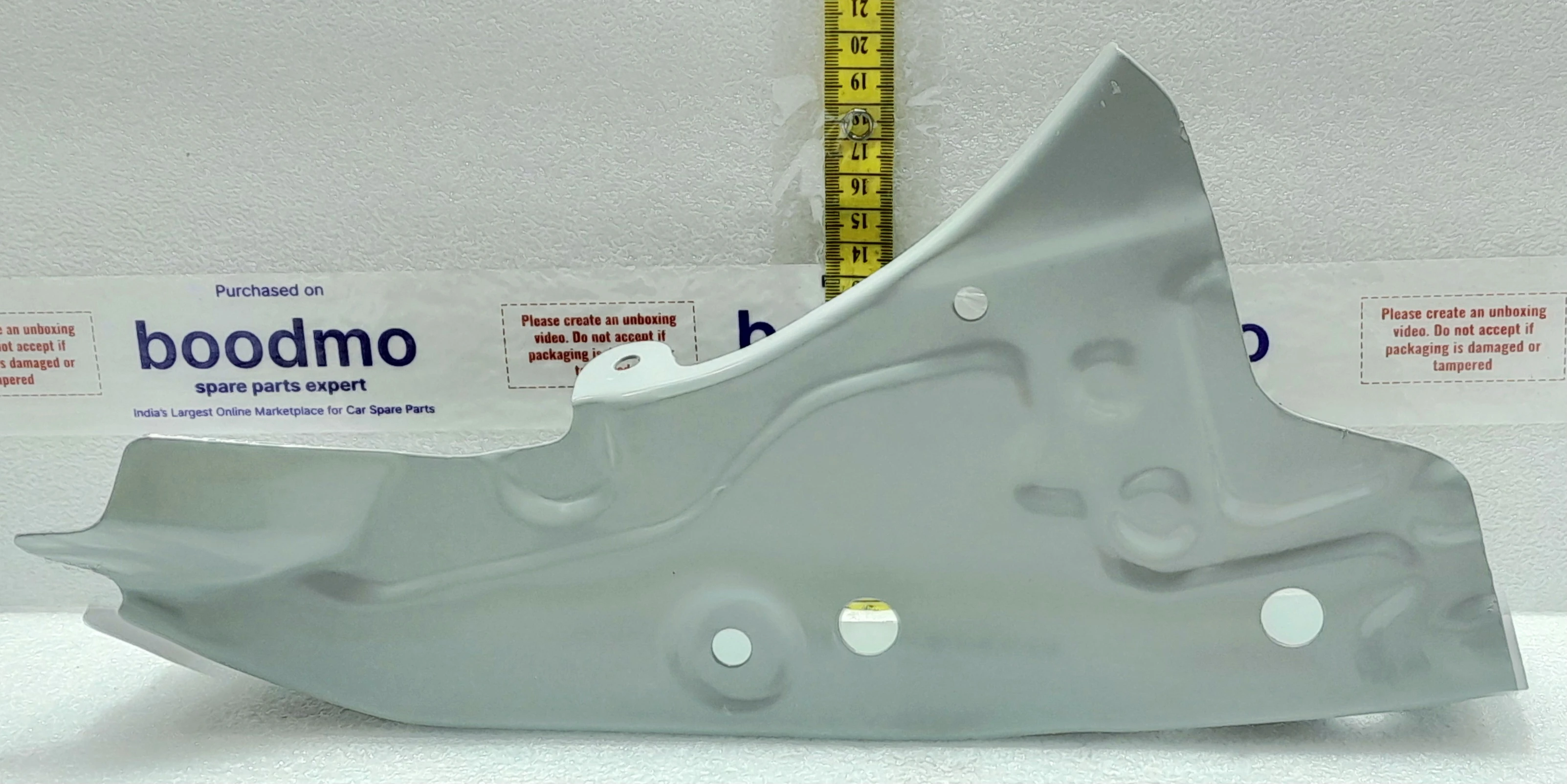 PANEL, DASH SIDE FRONT, LH: MARUTI SUZUKI 59282M55R00