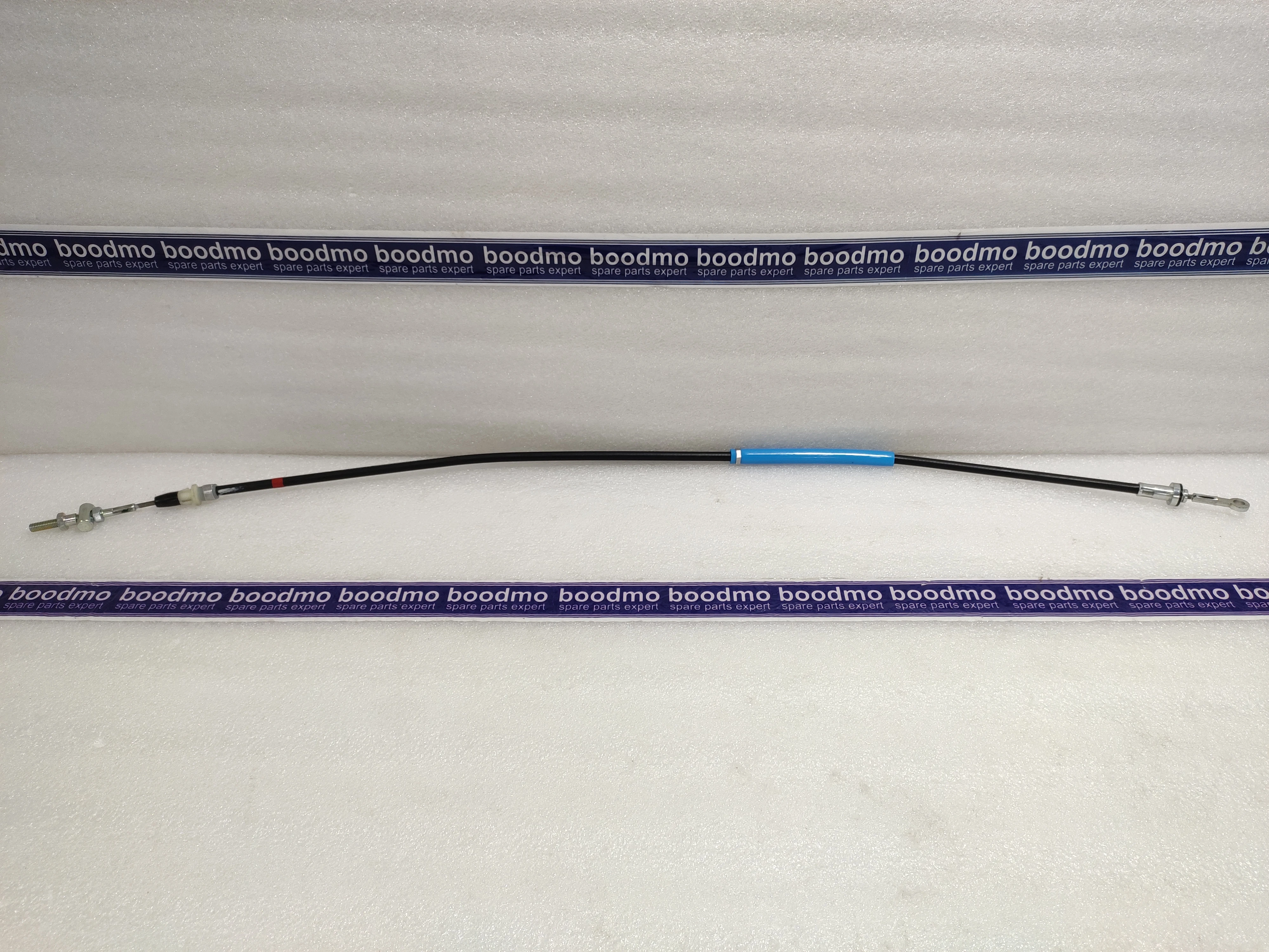 BEN様用 CABLE ASSY PARKING BRAKE FRONT 2250: MAHINDRA 0605BAA01461N