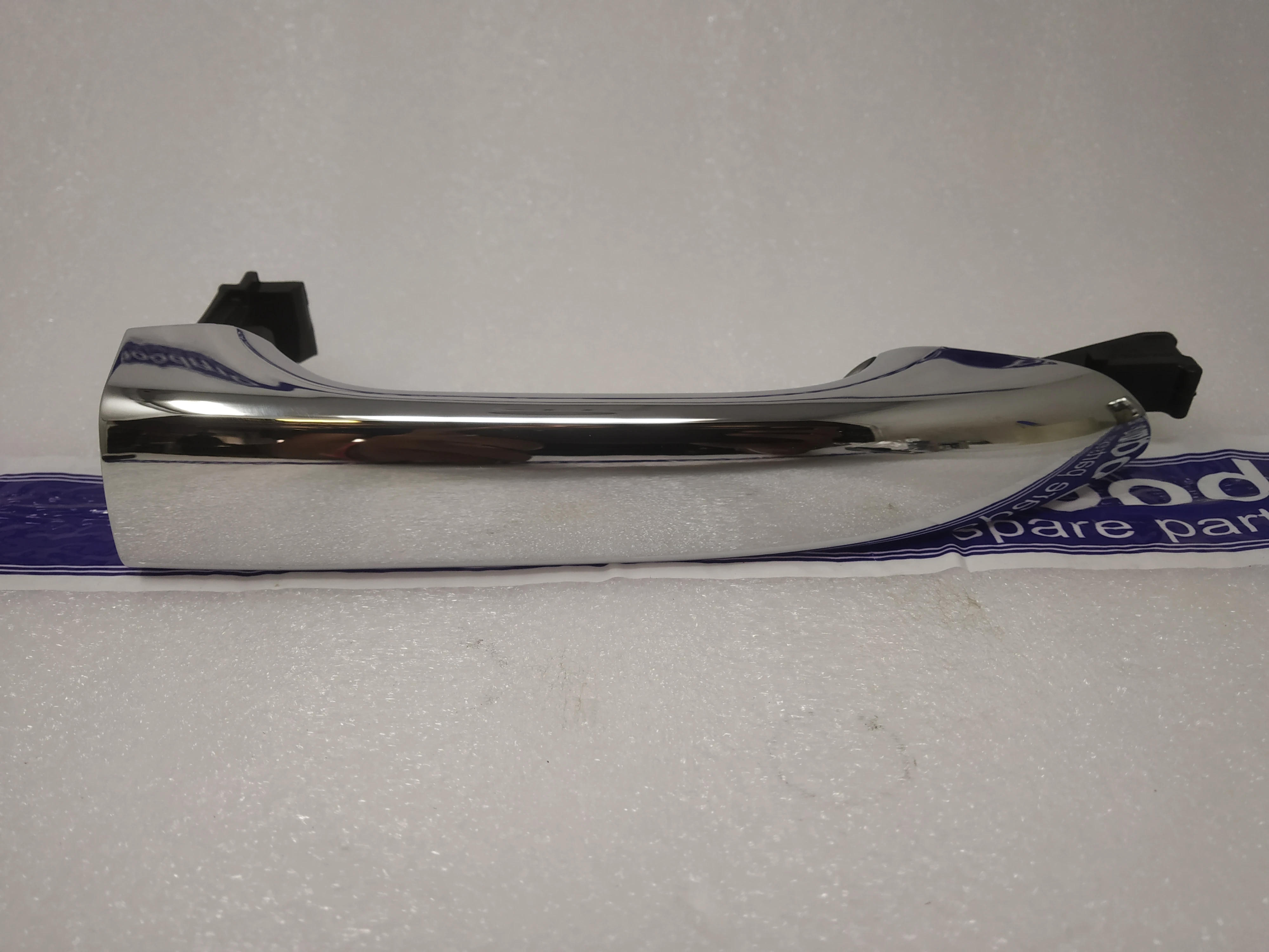 HANDLE ASSY-DOOR OUTSIDE,LH: MOBIS (Hyundai, Kia) 82651-B4021