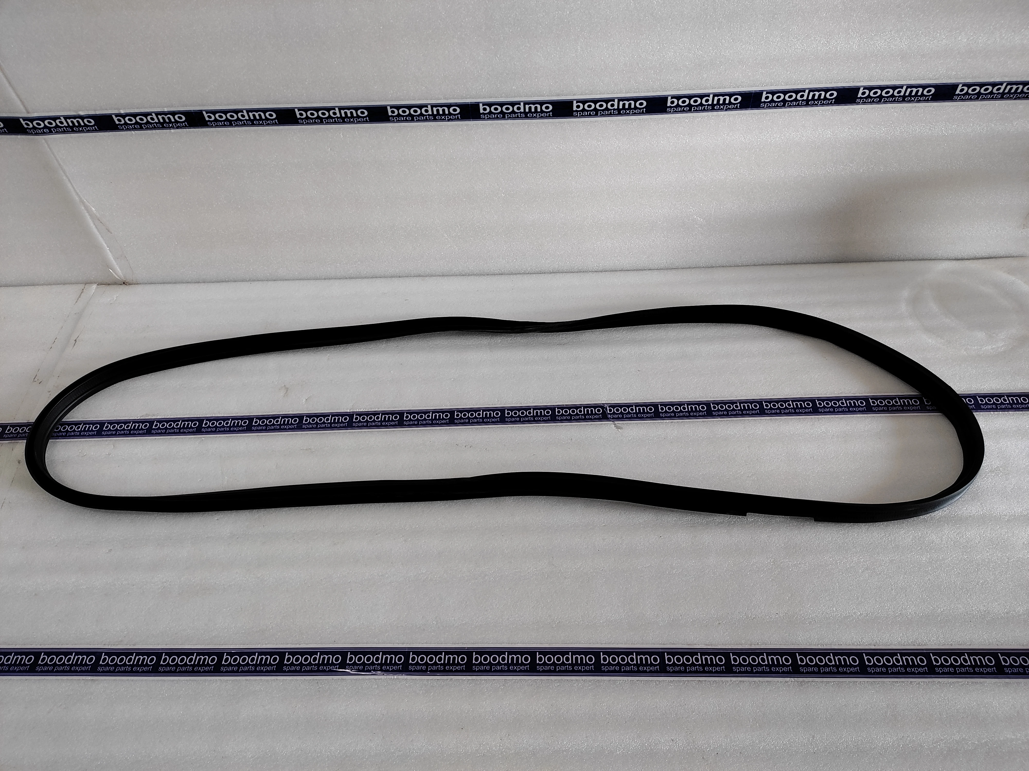 WEATHERSTRIPBACK DOOR OP: MARUTI SUZUKI 84681M66R00 -compatibility