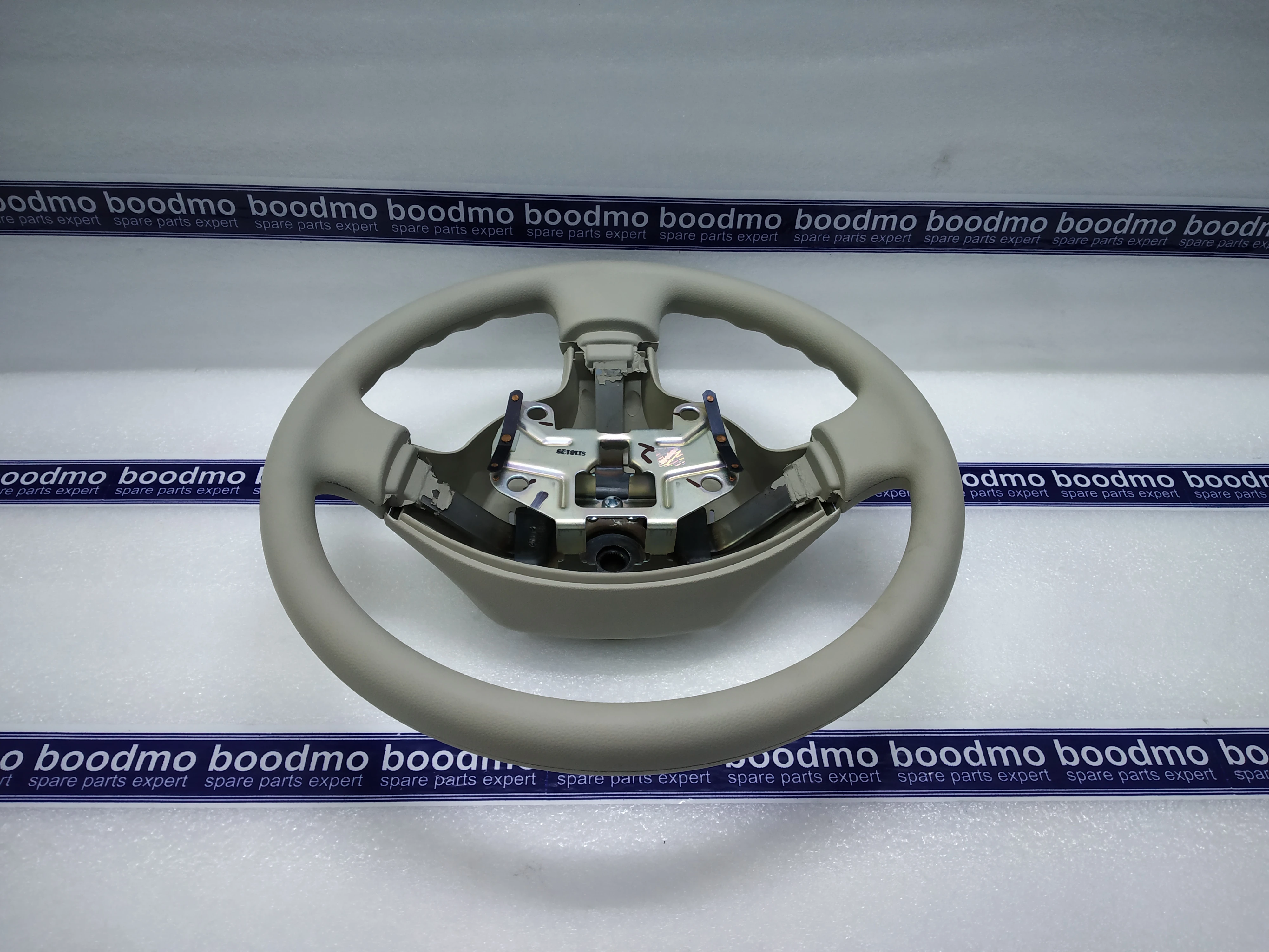 WHEEL ASSY STEERING: MARUTI SUZUKI 48110M59K00-U6Z -compatibility