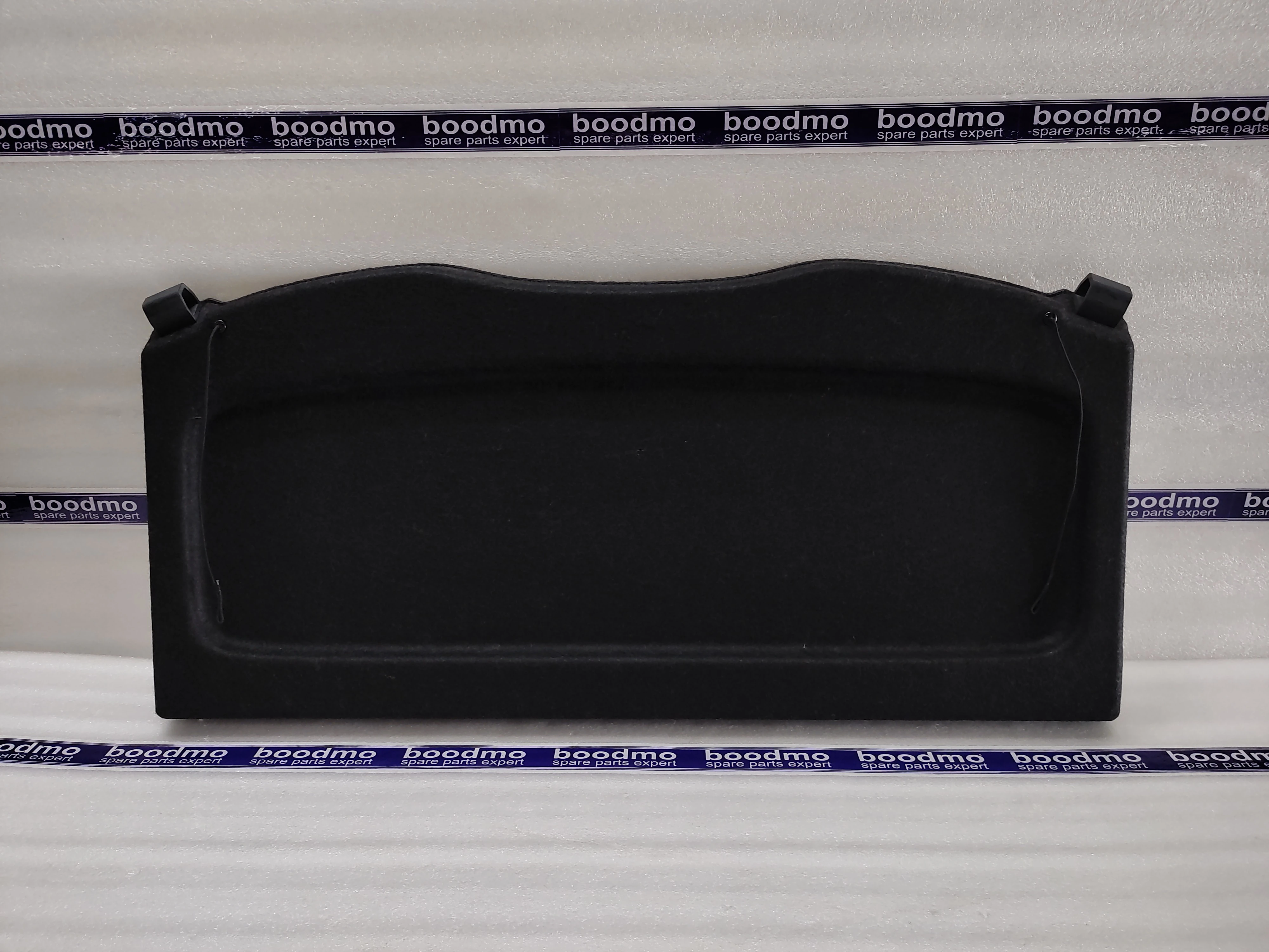 SHELF, REAR PARCEL (BLACK): MARUTI SUZUKI 88910M74T00-R3F