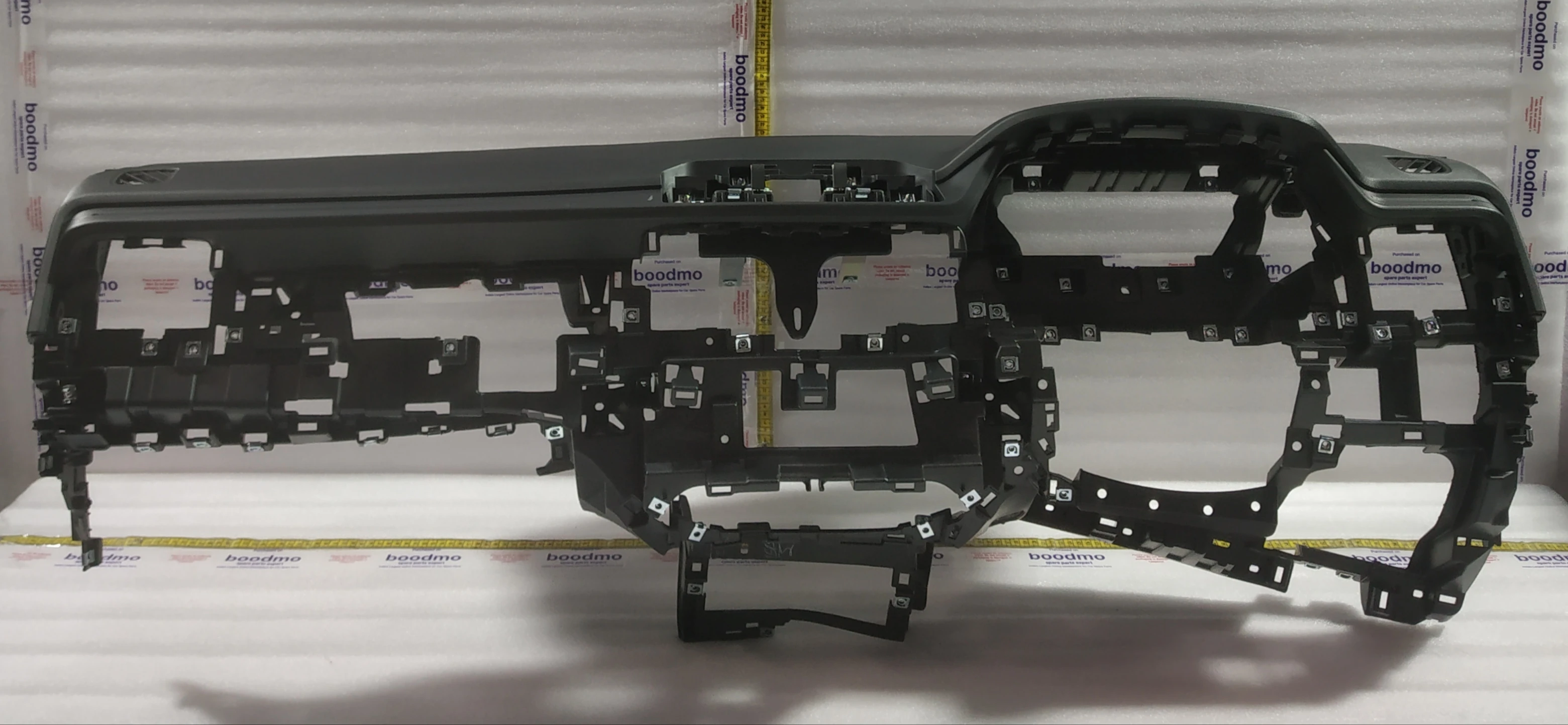 INSTRUMENT PANEL ASSY: TATA 544568900102ZZ -compatibility