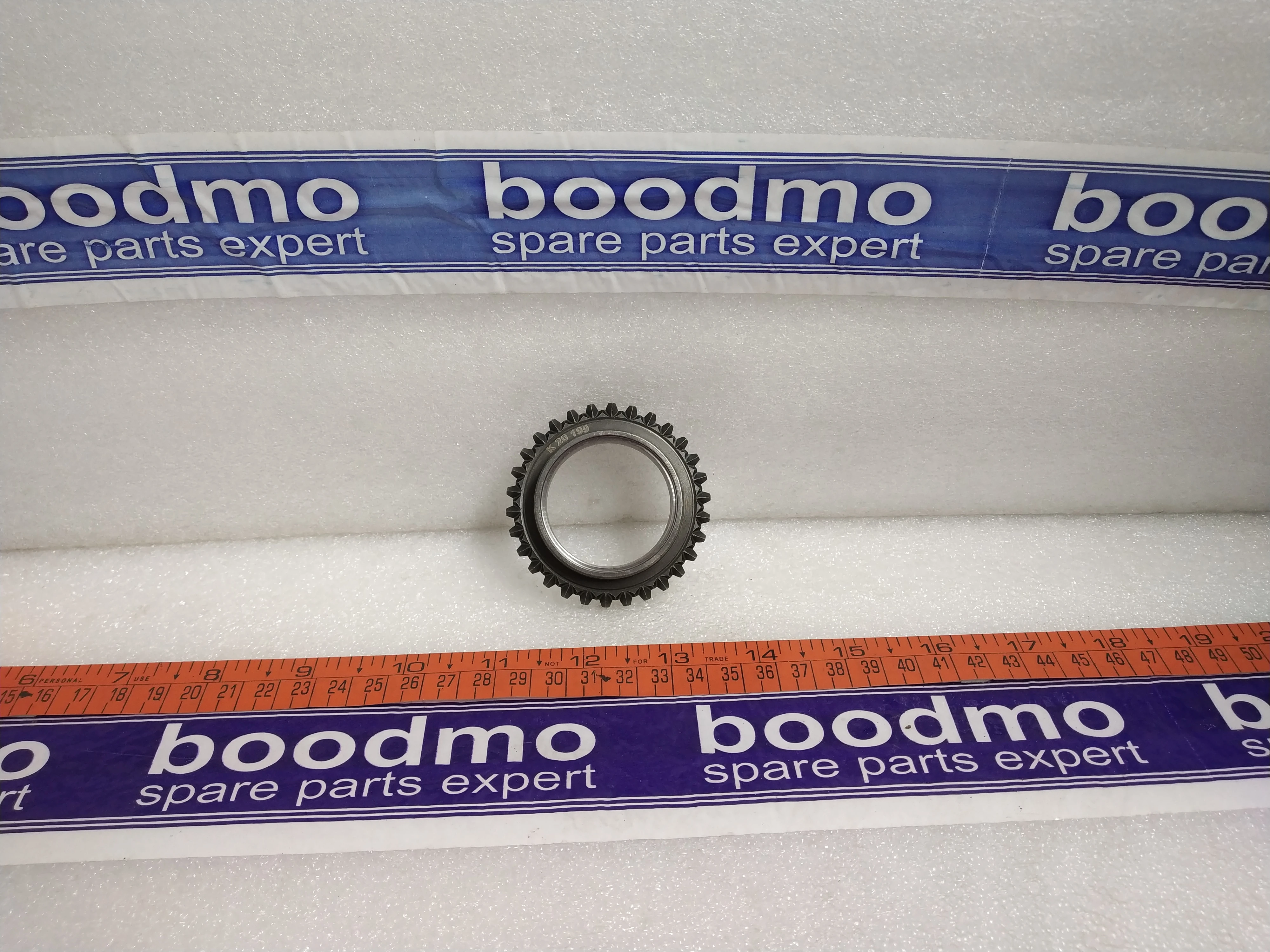 SYNCHRO RING (5TH) LASER WELD VERSION: TATA 269026204621
