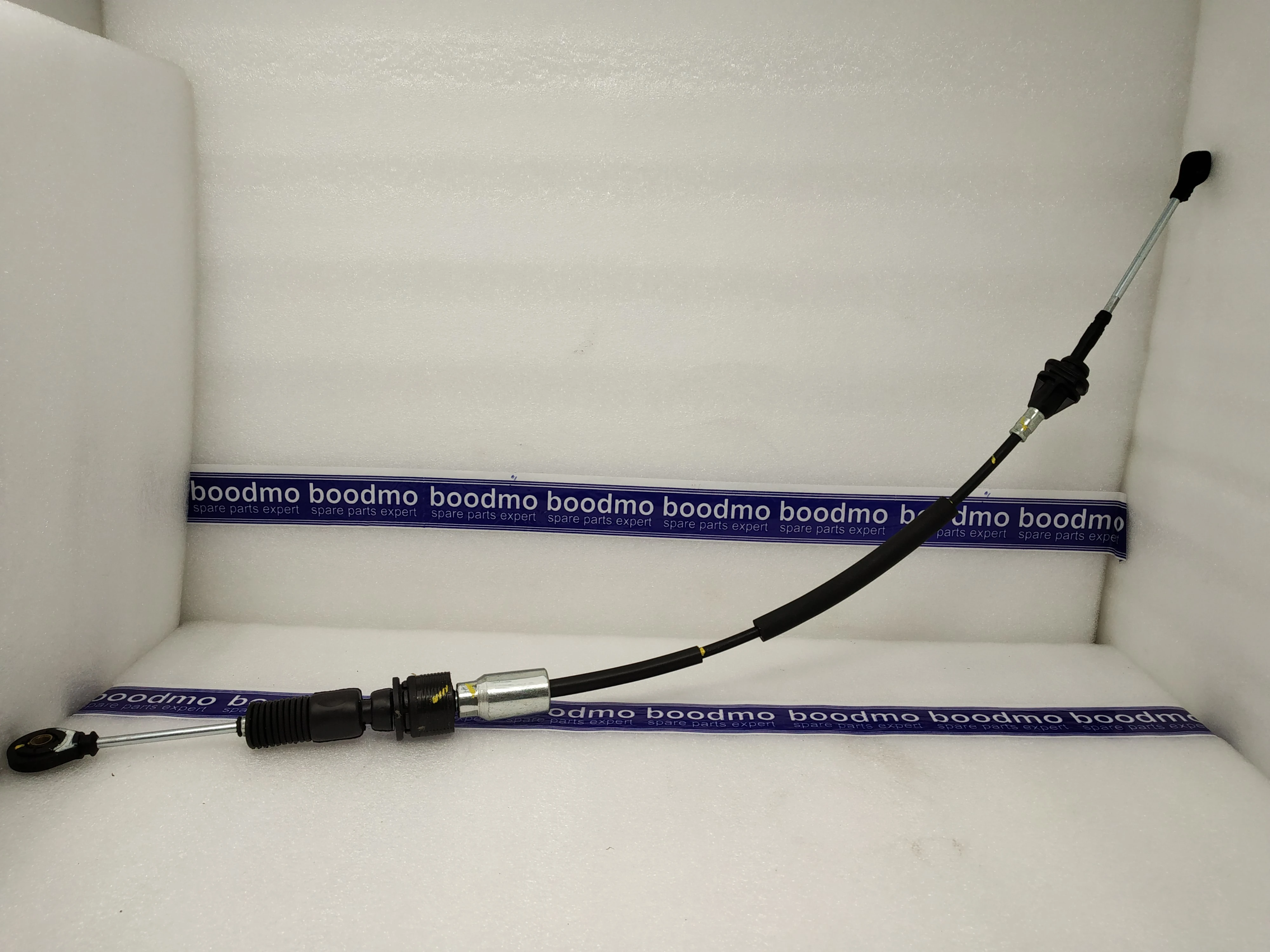 CABLE GEAR SELECT CONTROL: MARUTI SUZUKI 28380M83B20