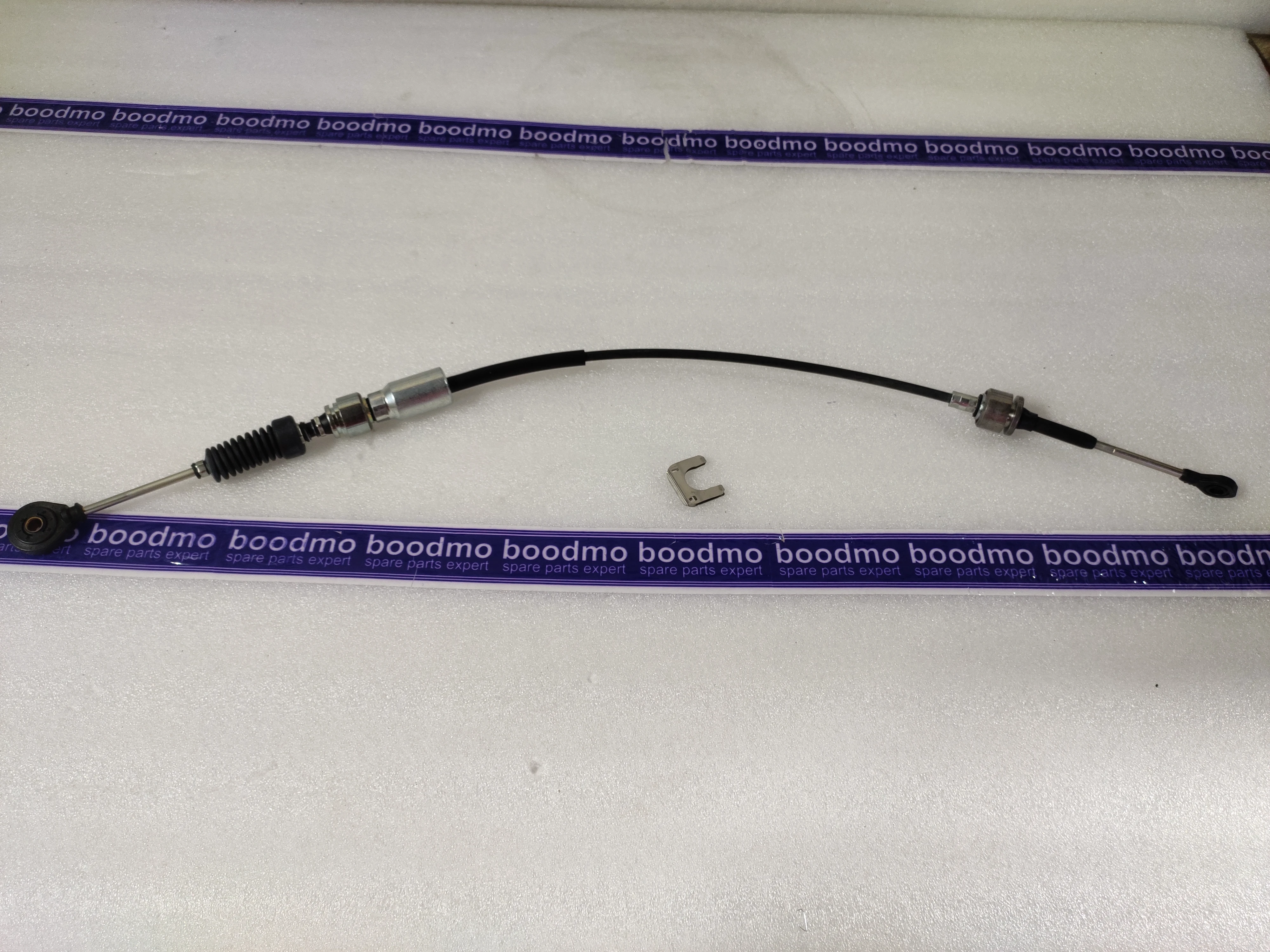 すけ CABLE SETGEAR SELECT CONTROL: MARUTI SUZUKI 28380-76A20