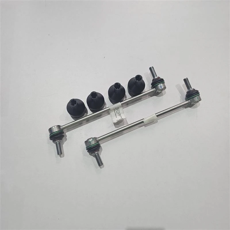 リンダ Front Stabilizer Link Set: LEMFORDER 4412901 -compatibility