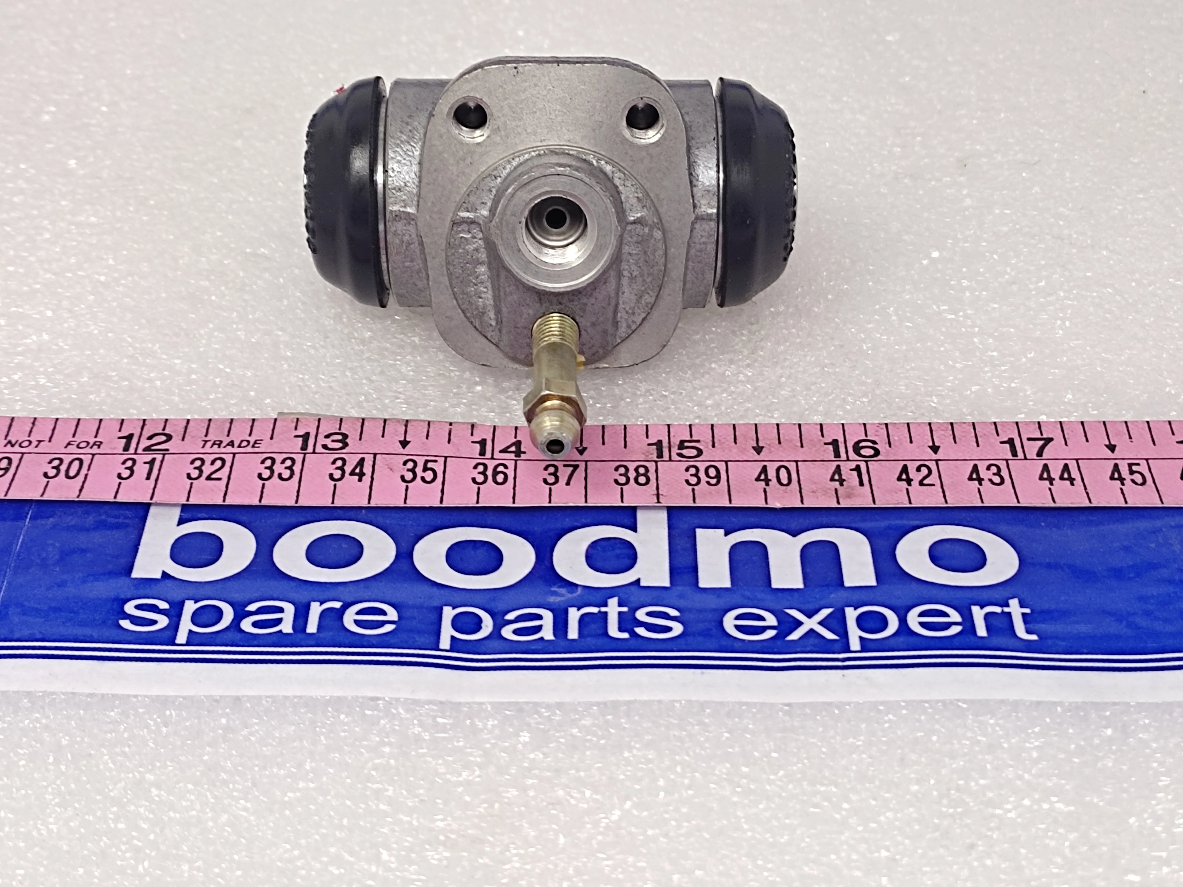 WHEEL CYLINDER ASSY Ø 25.4: MAHINDRA 0606C6711N -compatibility,  features, prices. boodmo