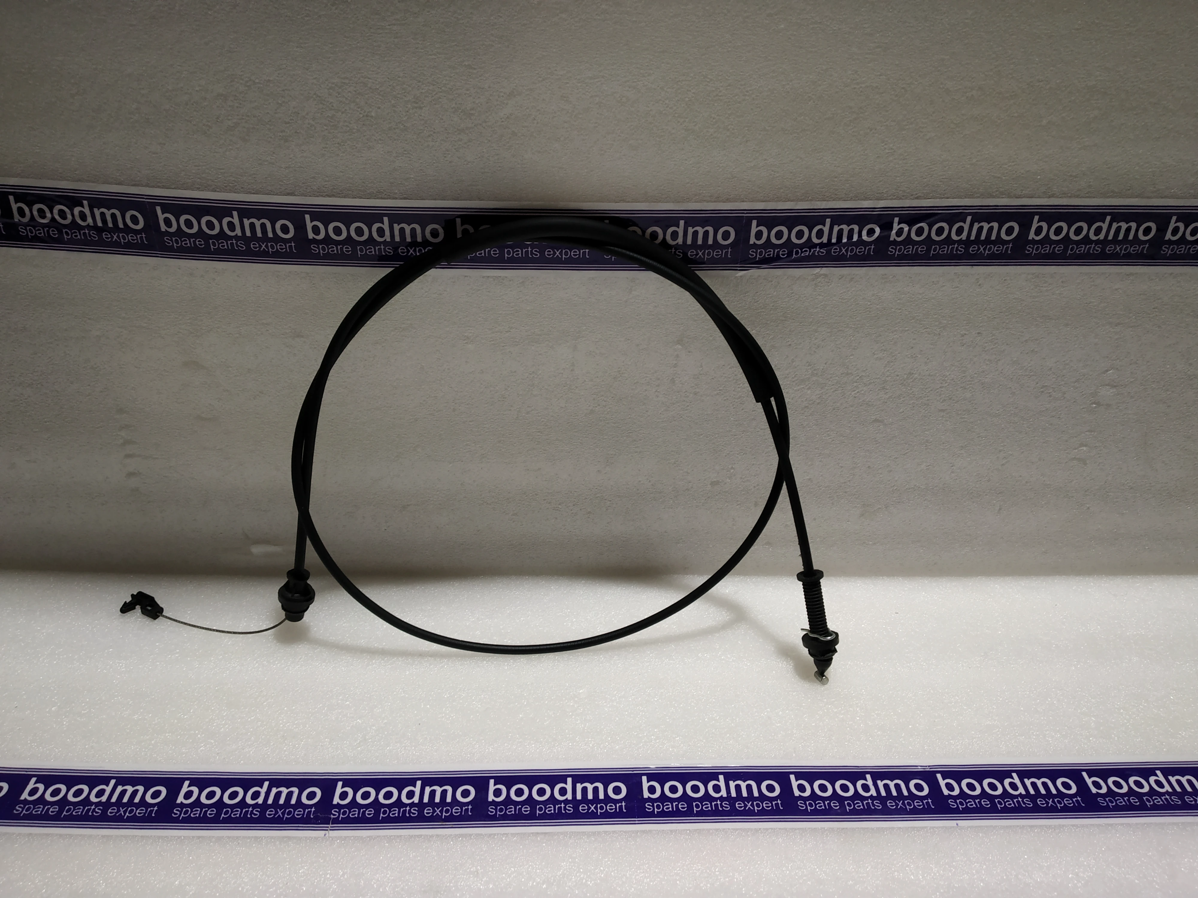 hoodrelease cable for megane ii oem