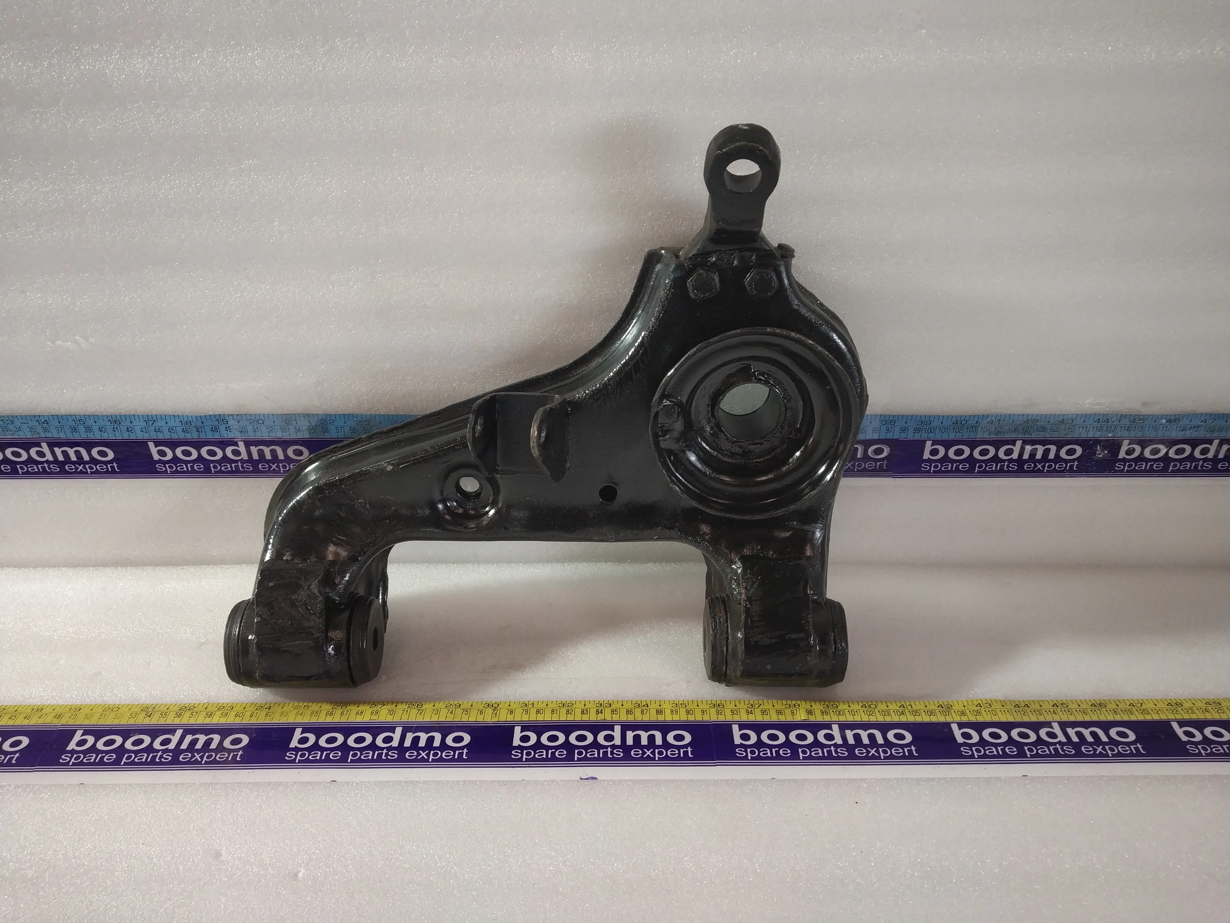 ASSY LOWER WISHBONE COMP RH MECH STG: TATA 265430164 -compatibility,  features, prices. boodmo