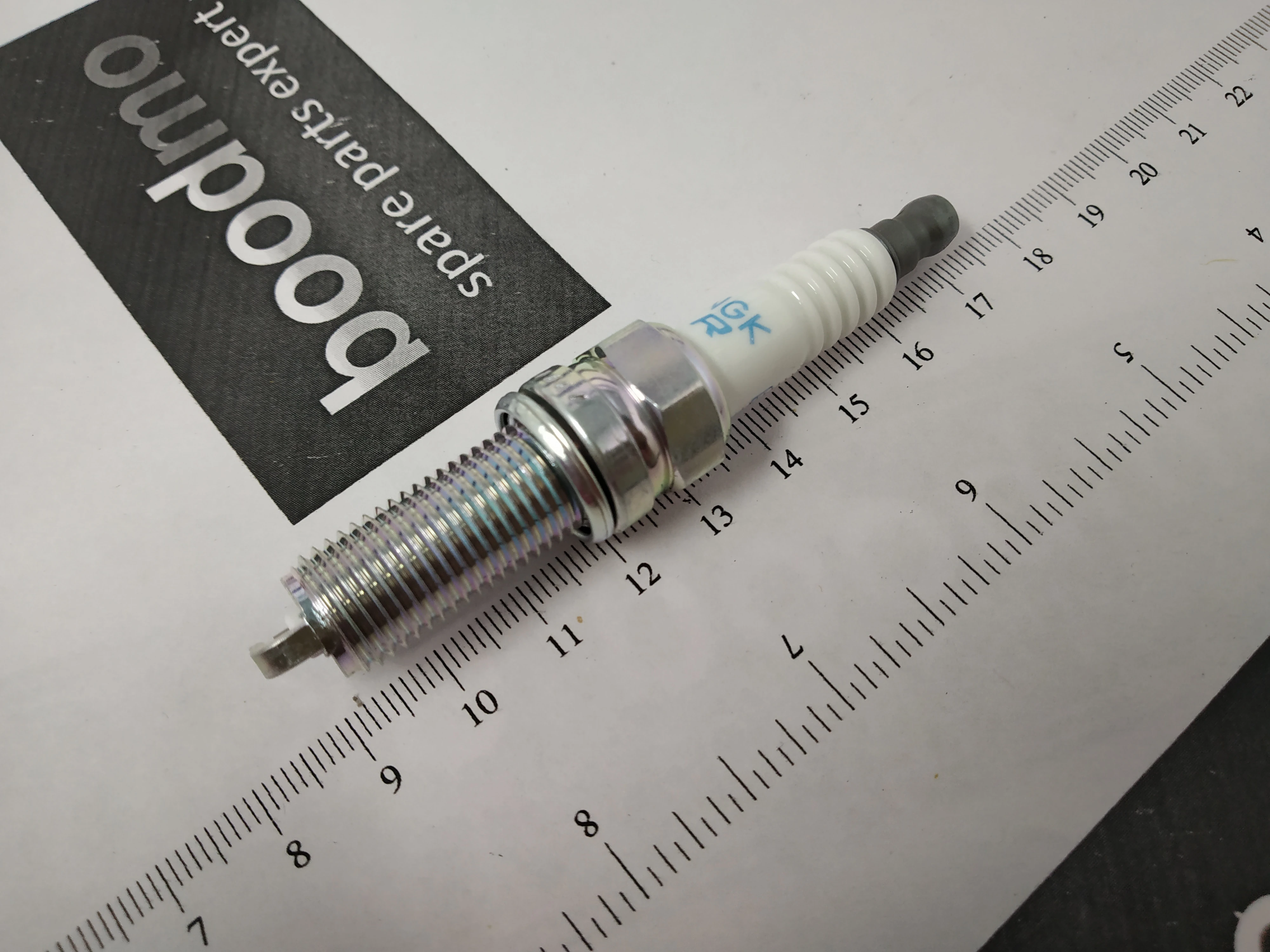 Spark Plug: NGK LK...7E -compatibility, features, prices. boodmo