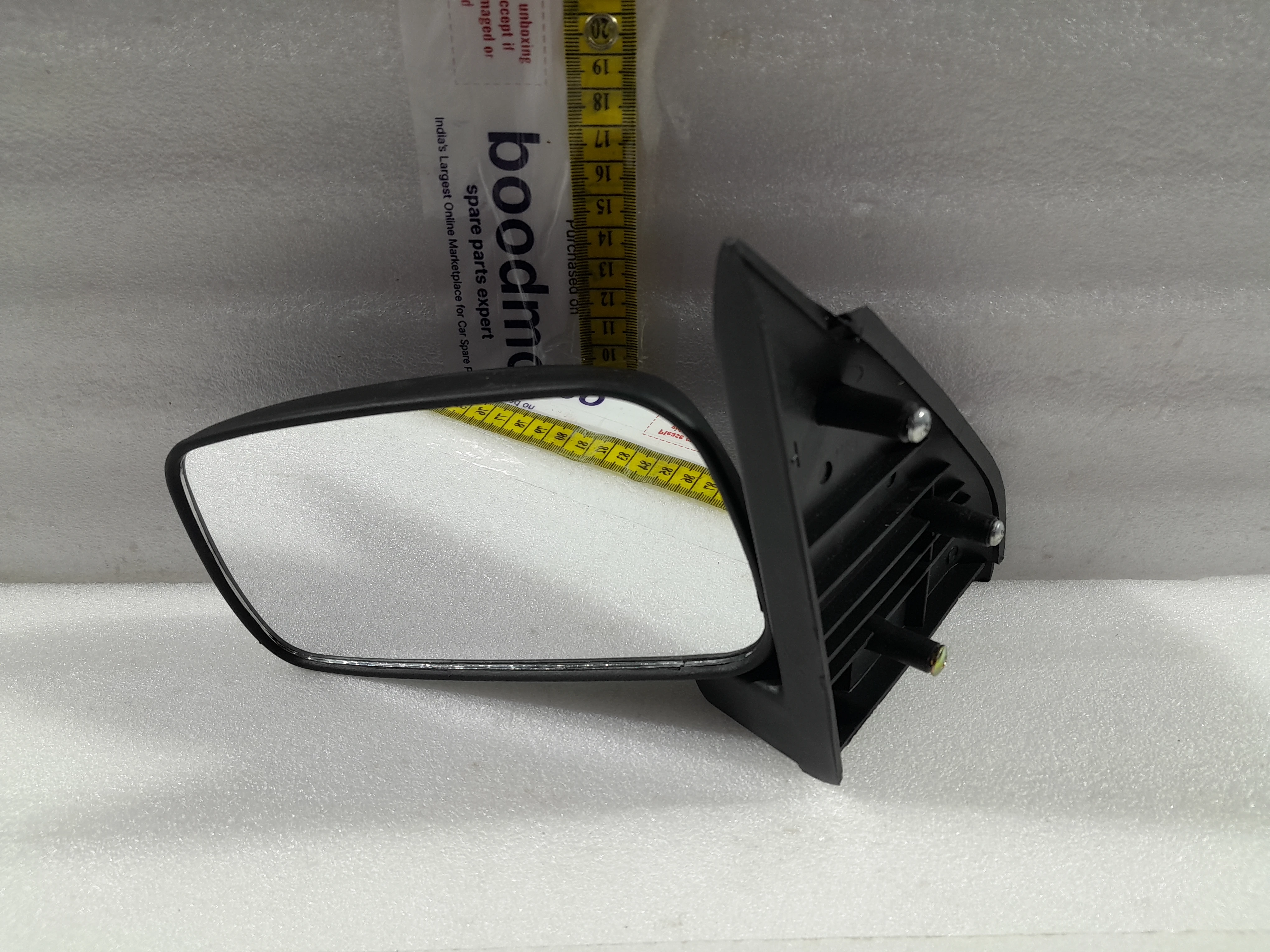 Side Rear View Mirror Left: AFRO ARVM-001529 -compatibility