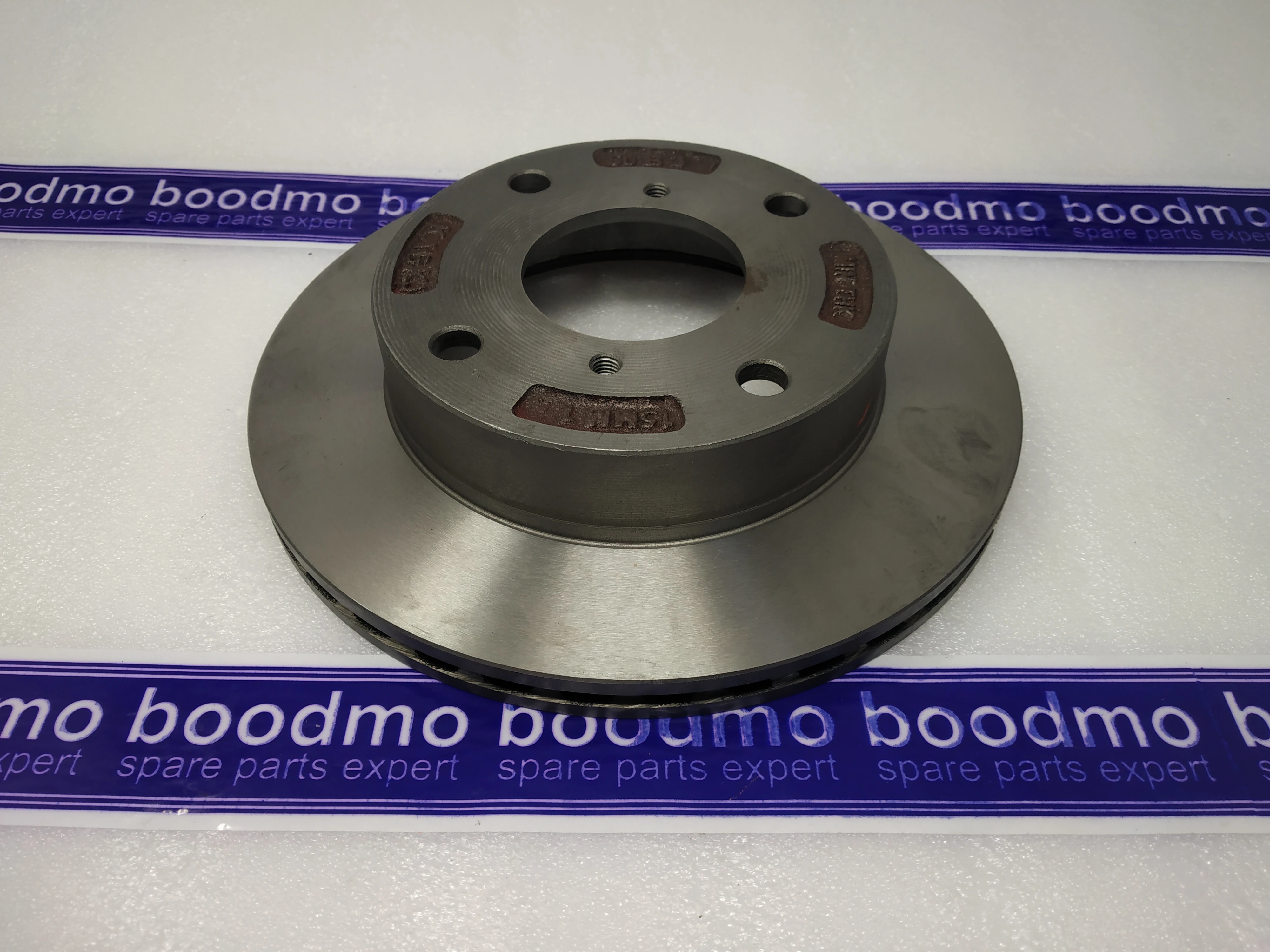 DISC, FRONT BRAKE: MARUTI SUZUKI 55311M72F01 -compatibility