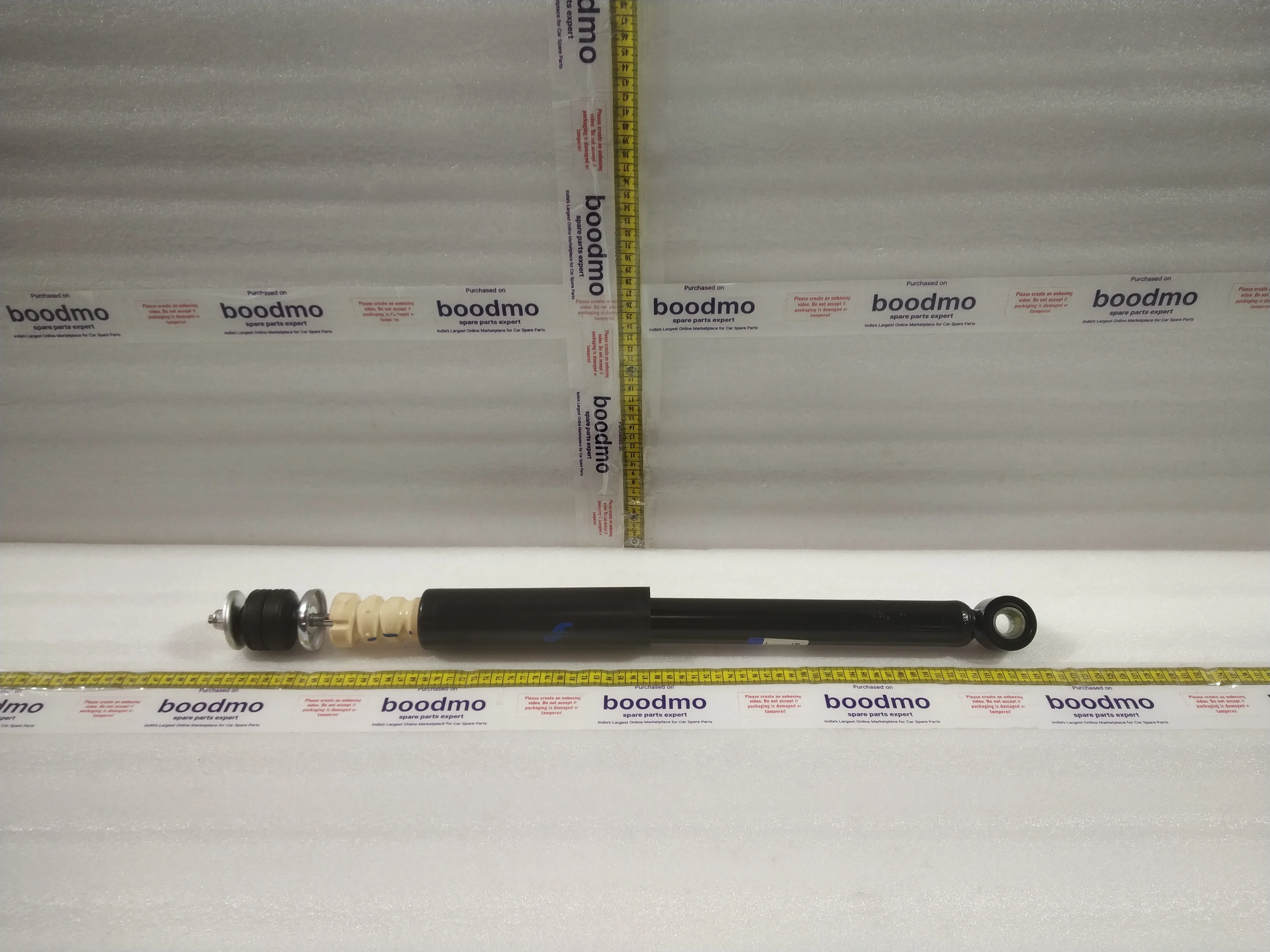 ABSORBER ASSYREAR SHOCK: MARUTI SUZUKI 41800M74L21 -compatibility