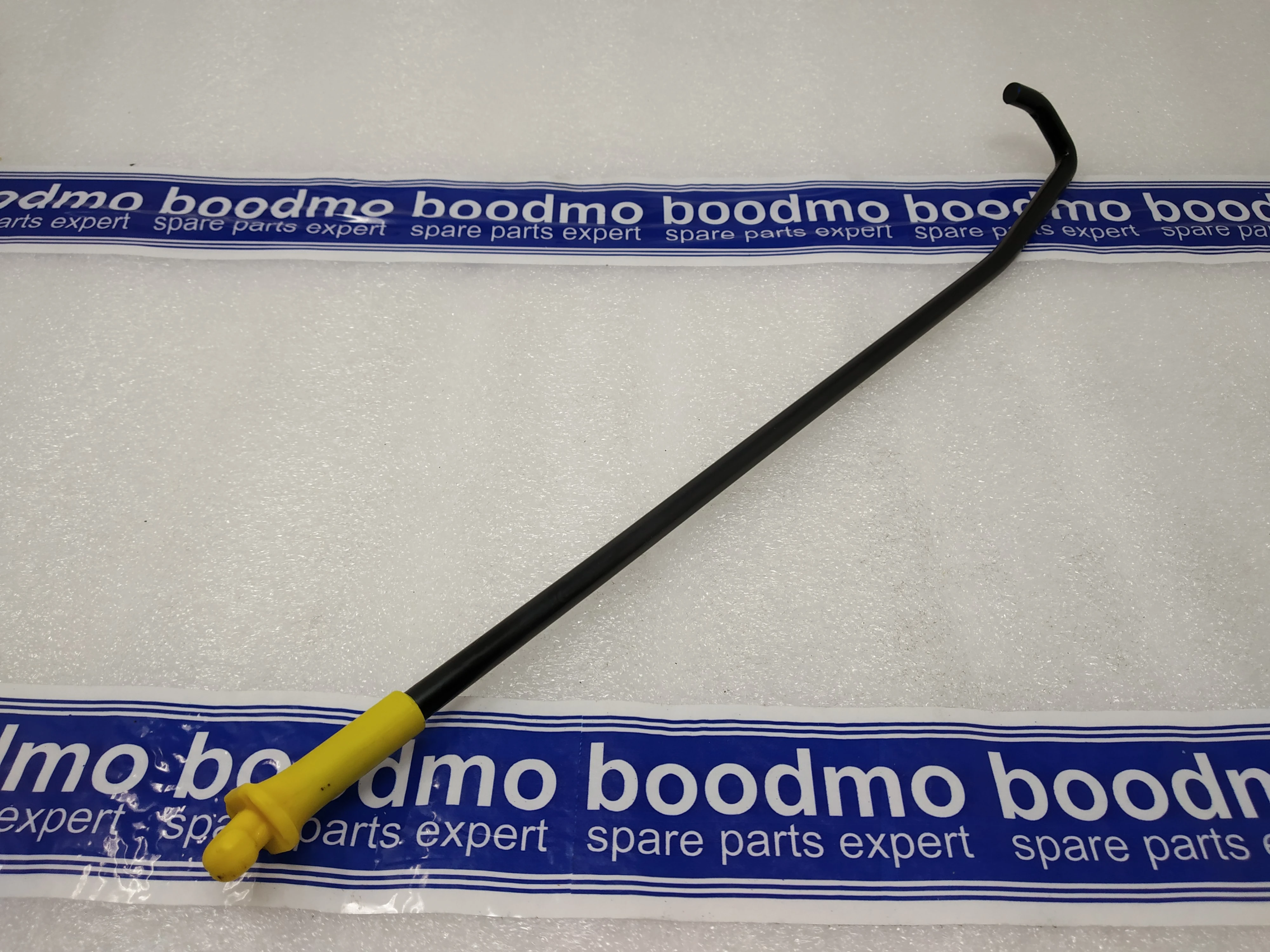 ROD ASSY-HOOD STAY: MOBIS (Hyundai, Kia) 81170-B4001