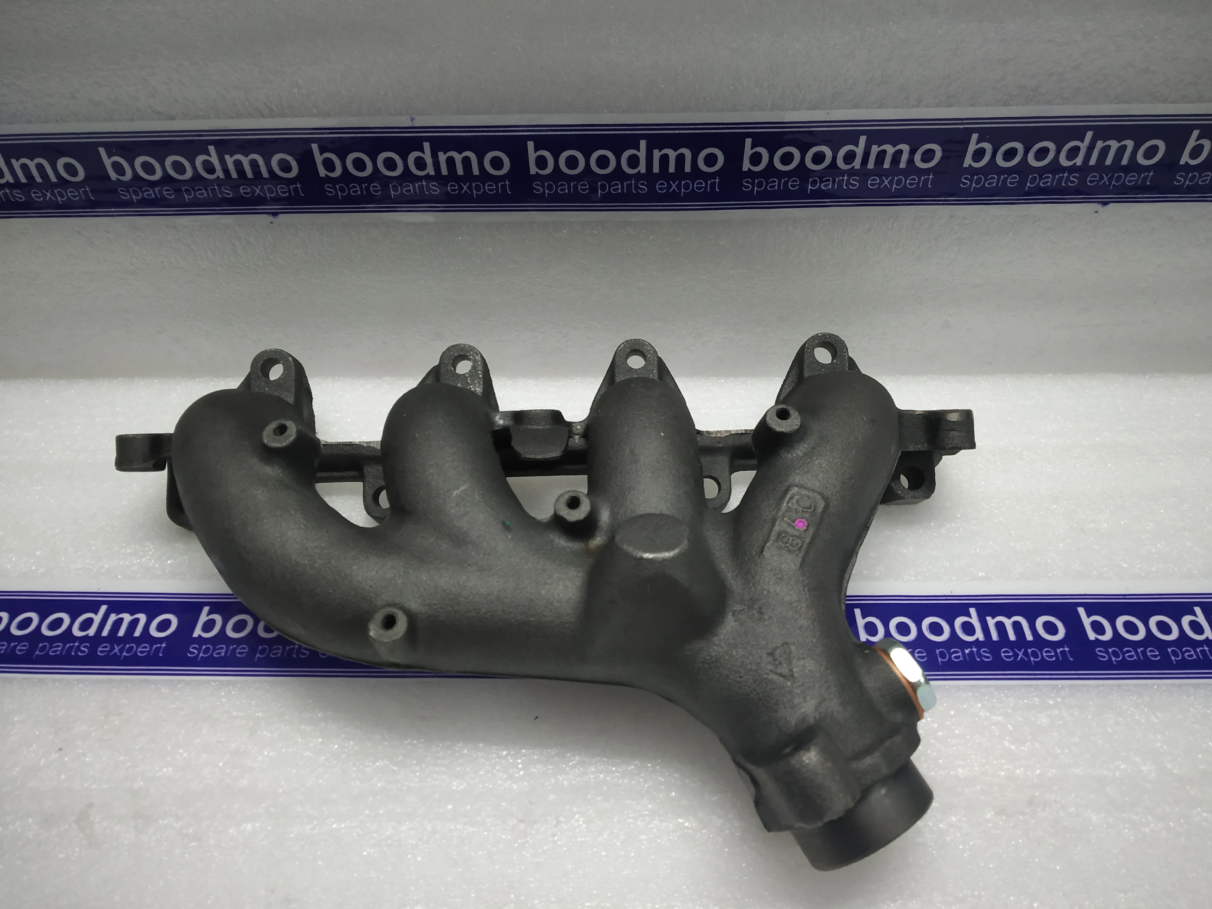 Suzuki alto outlet exhaust manifold