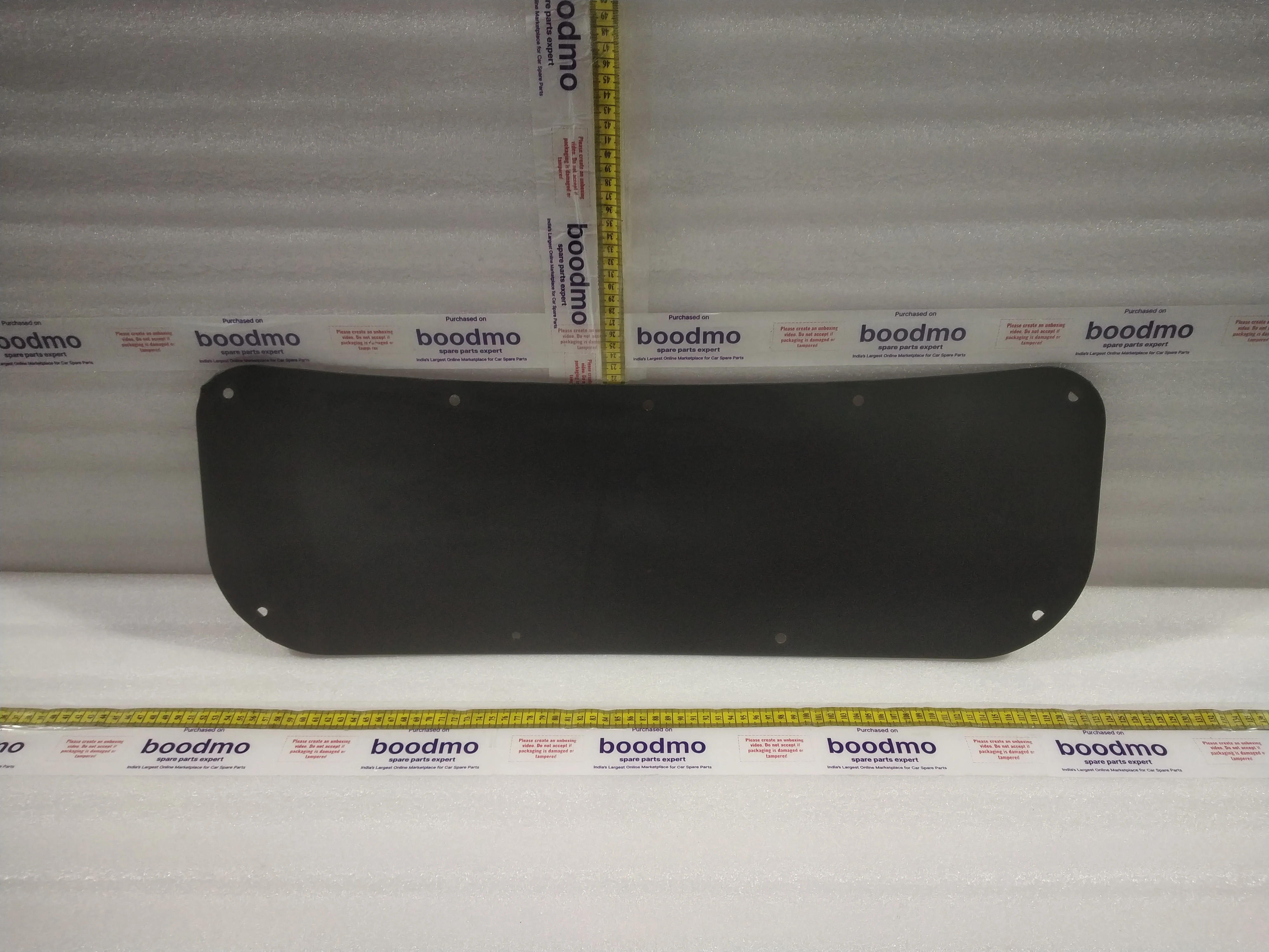 TRIM BACK DOOR: MARUTI SUZUKI 83770M76M00-5PK -compatibility
