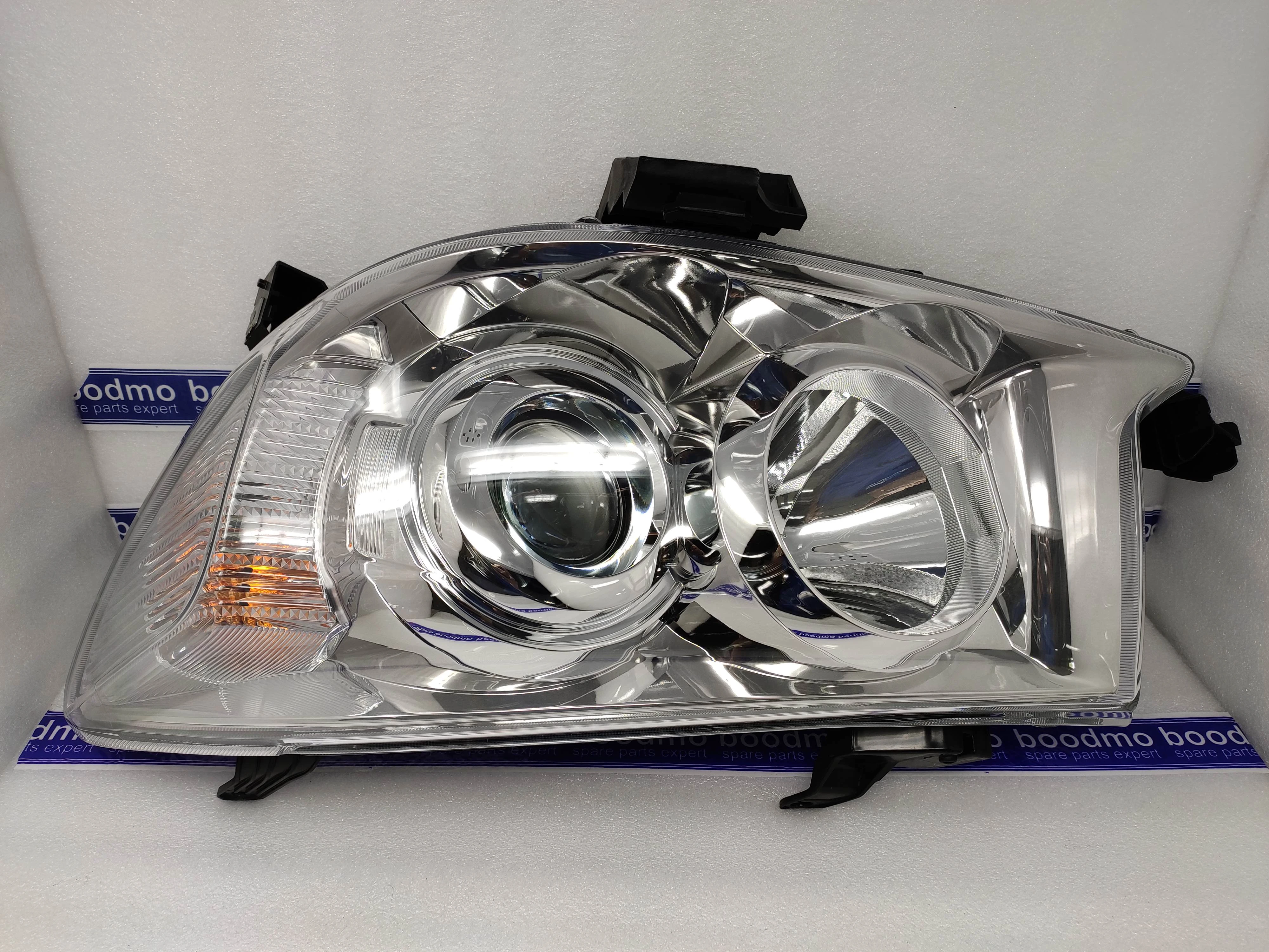 HEADLAMP ASSY, LH: Toyota / Lexus 81150-0K350 -compatibility