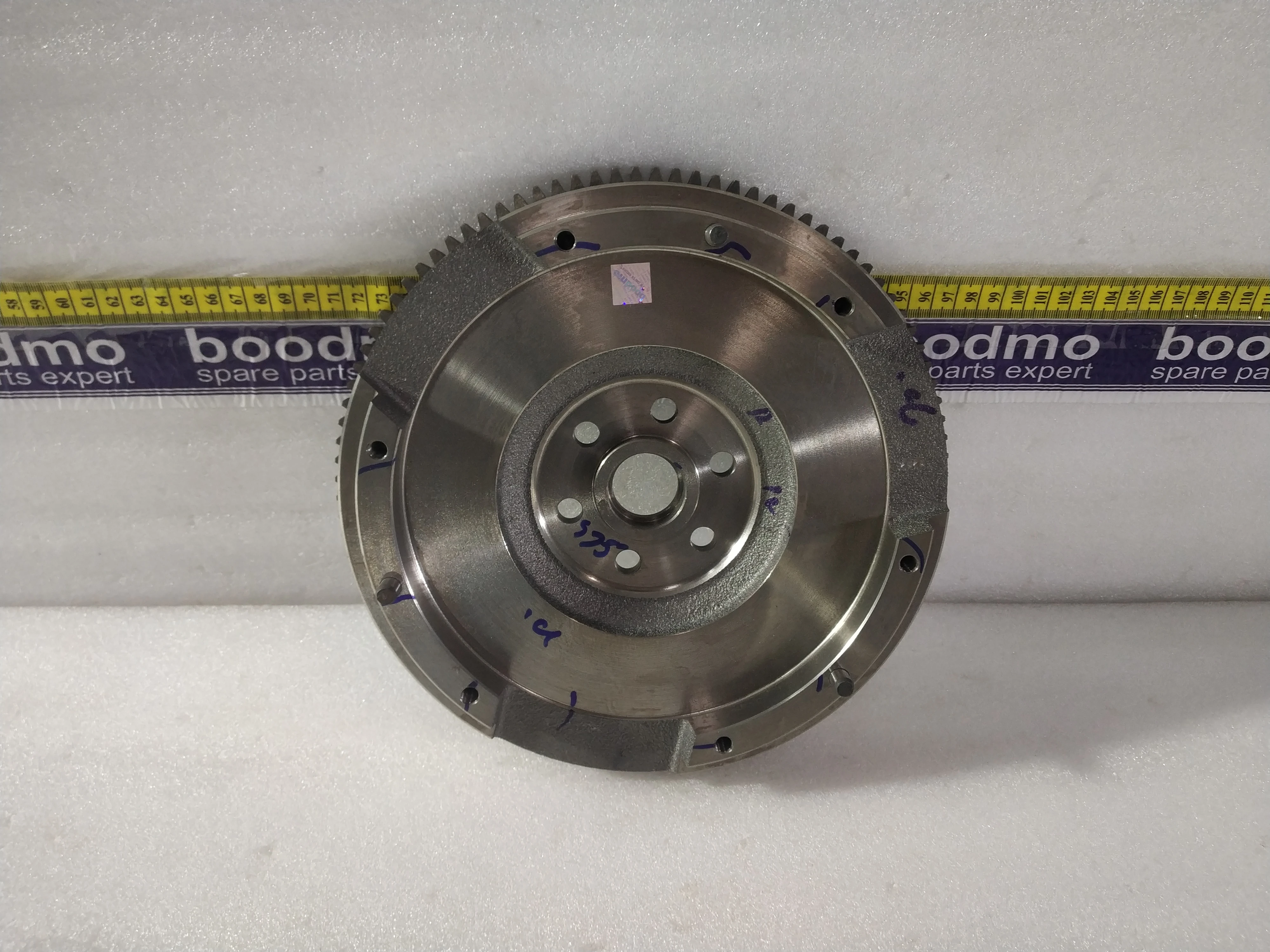 FLYWHEEL COMP: MARUTI SUZUKI 12620M68K12 -compatibility, features