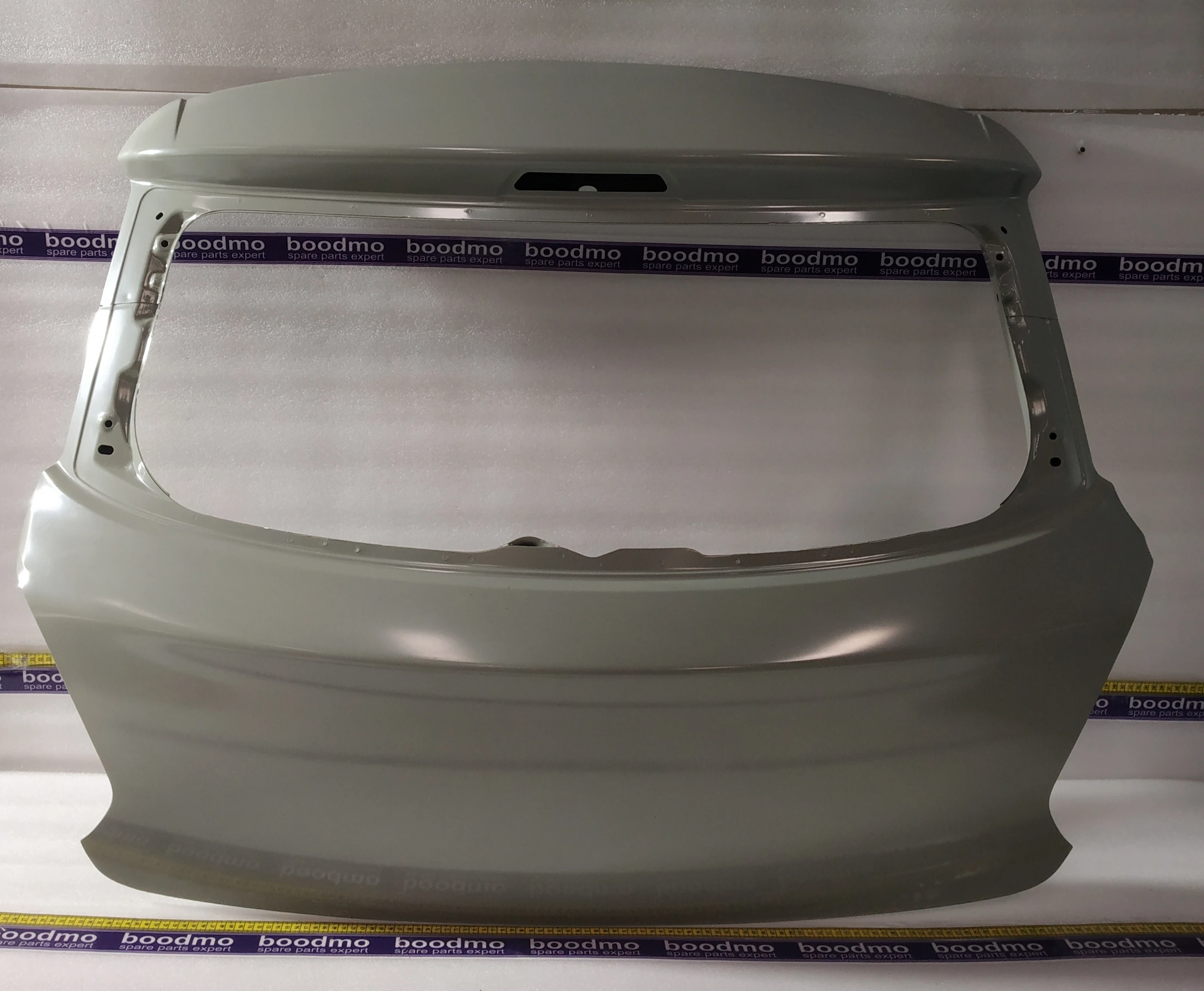 台台台　1206045 PANEL ASSY, BACK DOOR: MARUTI SUZUKI 69100M55R10 -compatibility