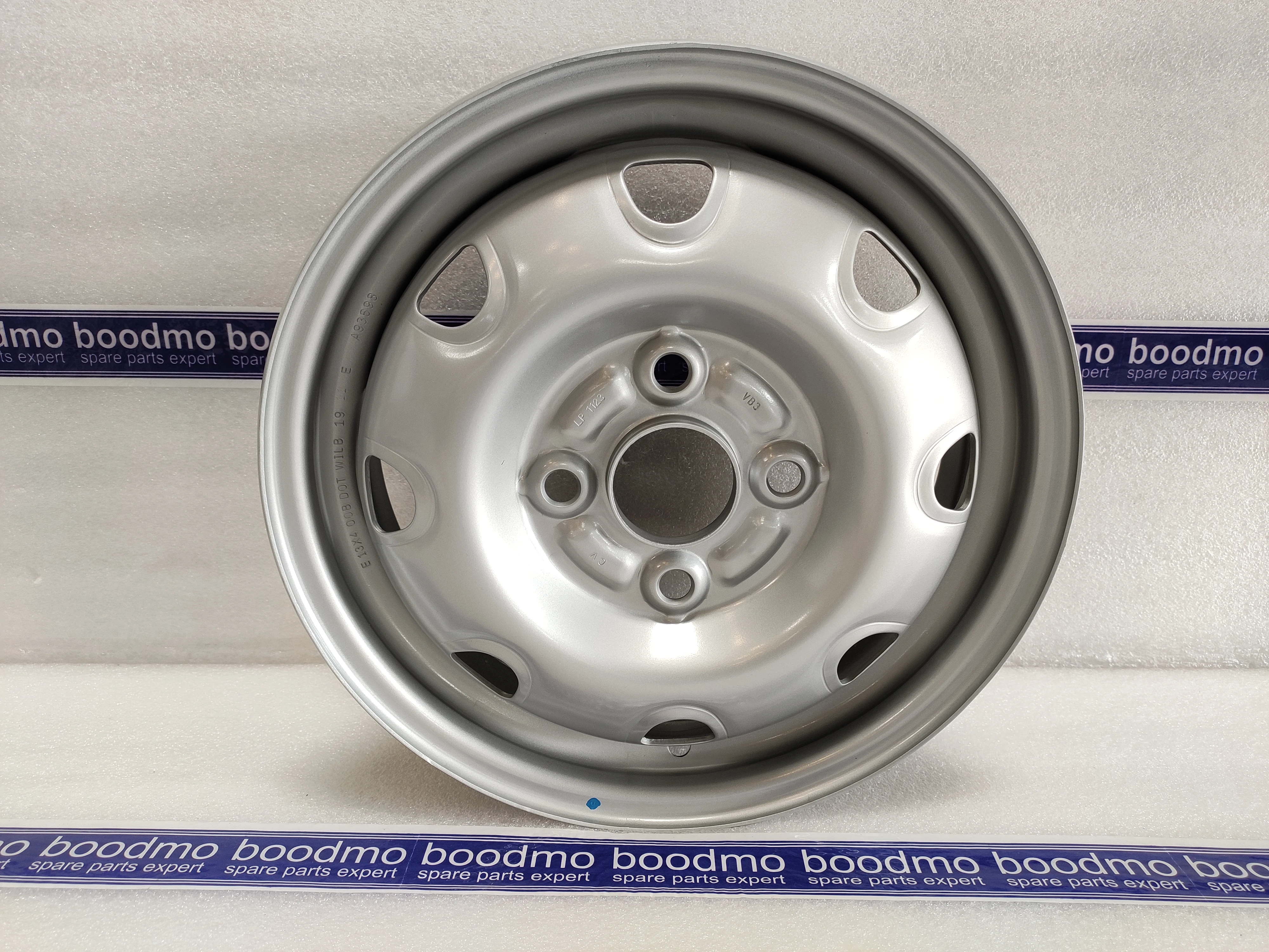 WHEEL COMP(13X4J): MARUTI SUZUKI 43210M79F30 -compatibility