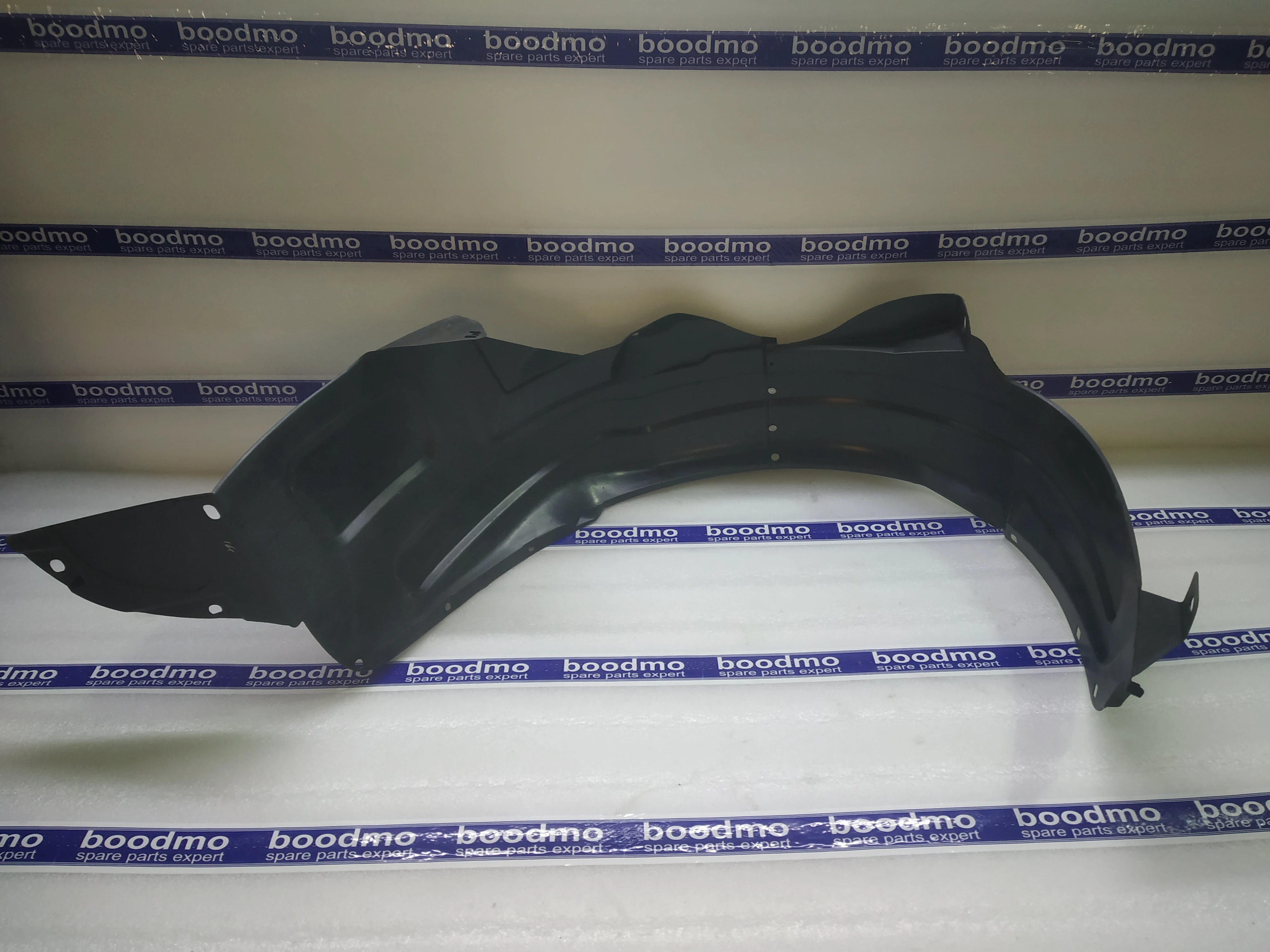 Hyundai on sale getz mudguard