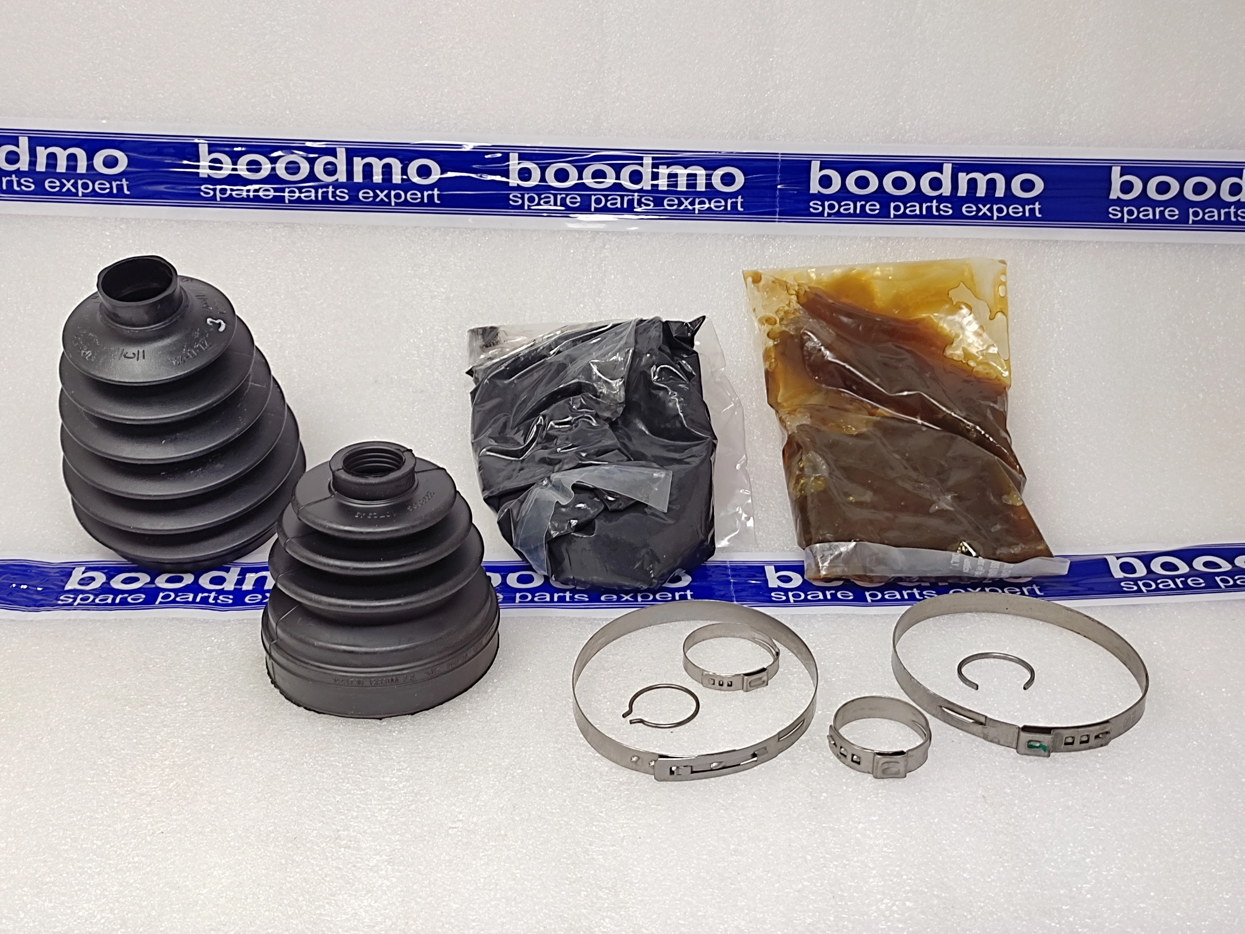 IBJ BOOT KIT-2014264: TATA 285933750104 -compatibility, features