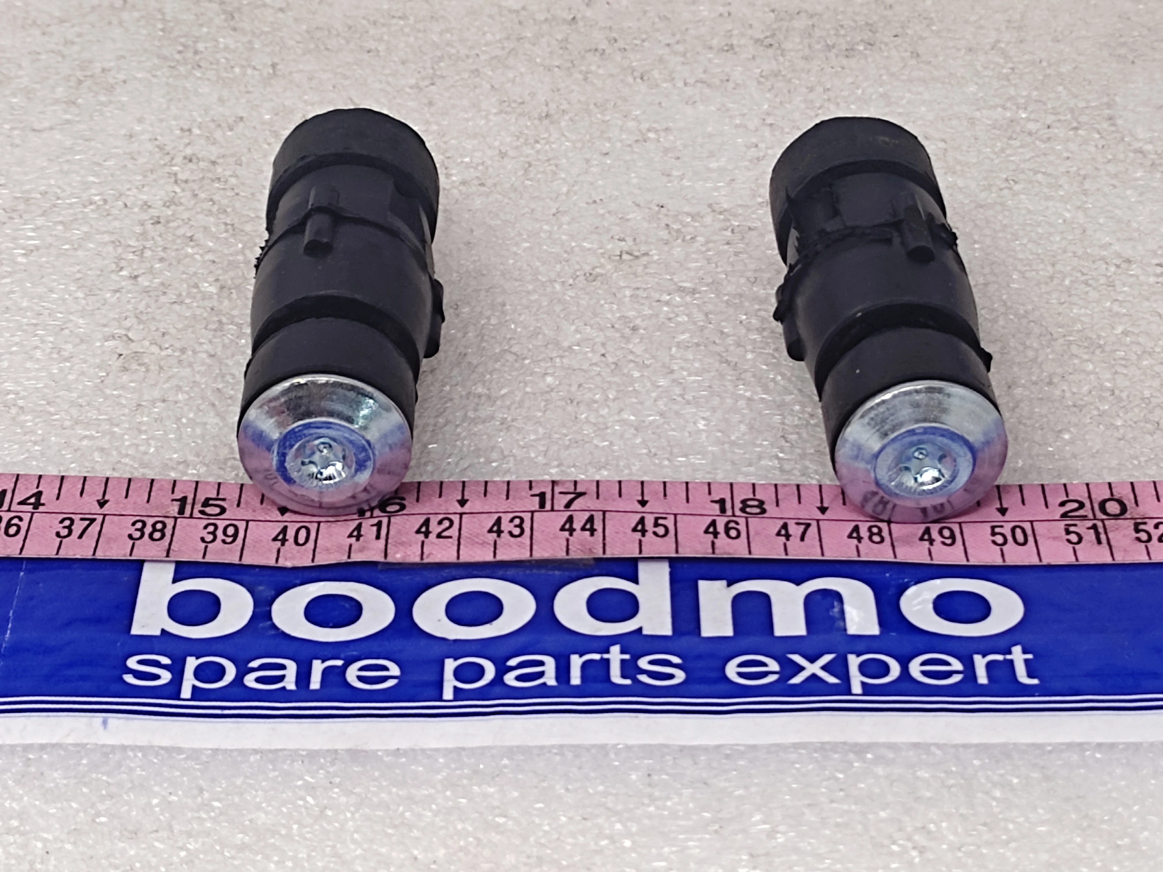 Front Stabilizer Link Set: GuttMann 85 04 -compatibility, features
