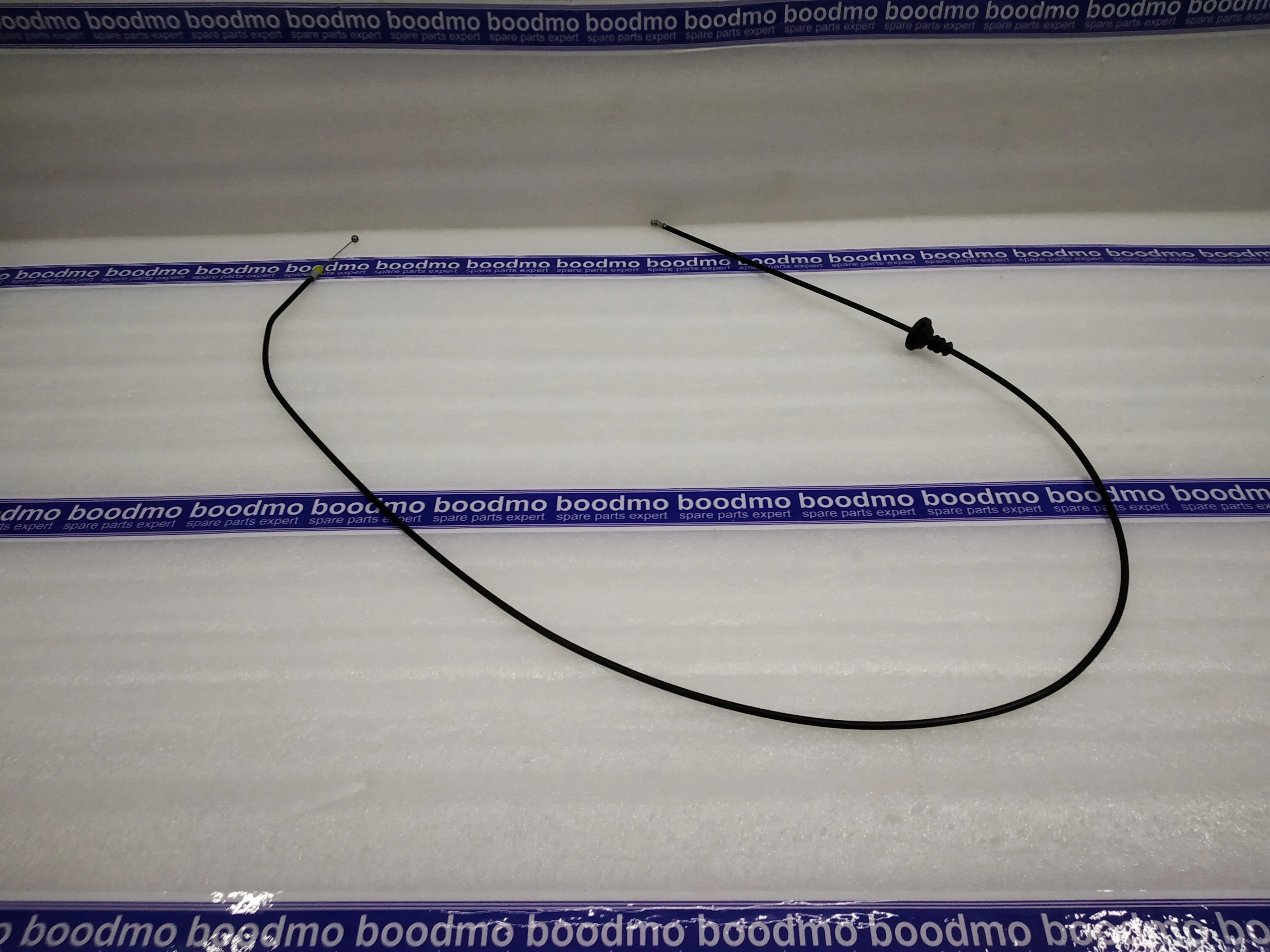 CABLE COMPHOOD LATCH RELEASE: MARUTI SUZUKI 82160M70F50