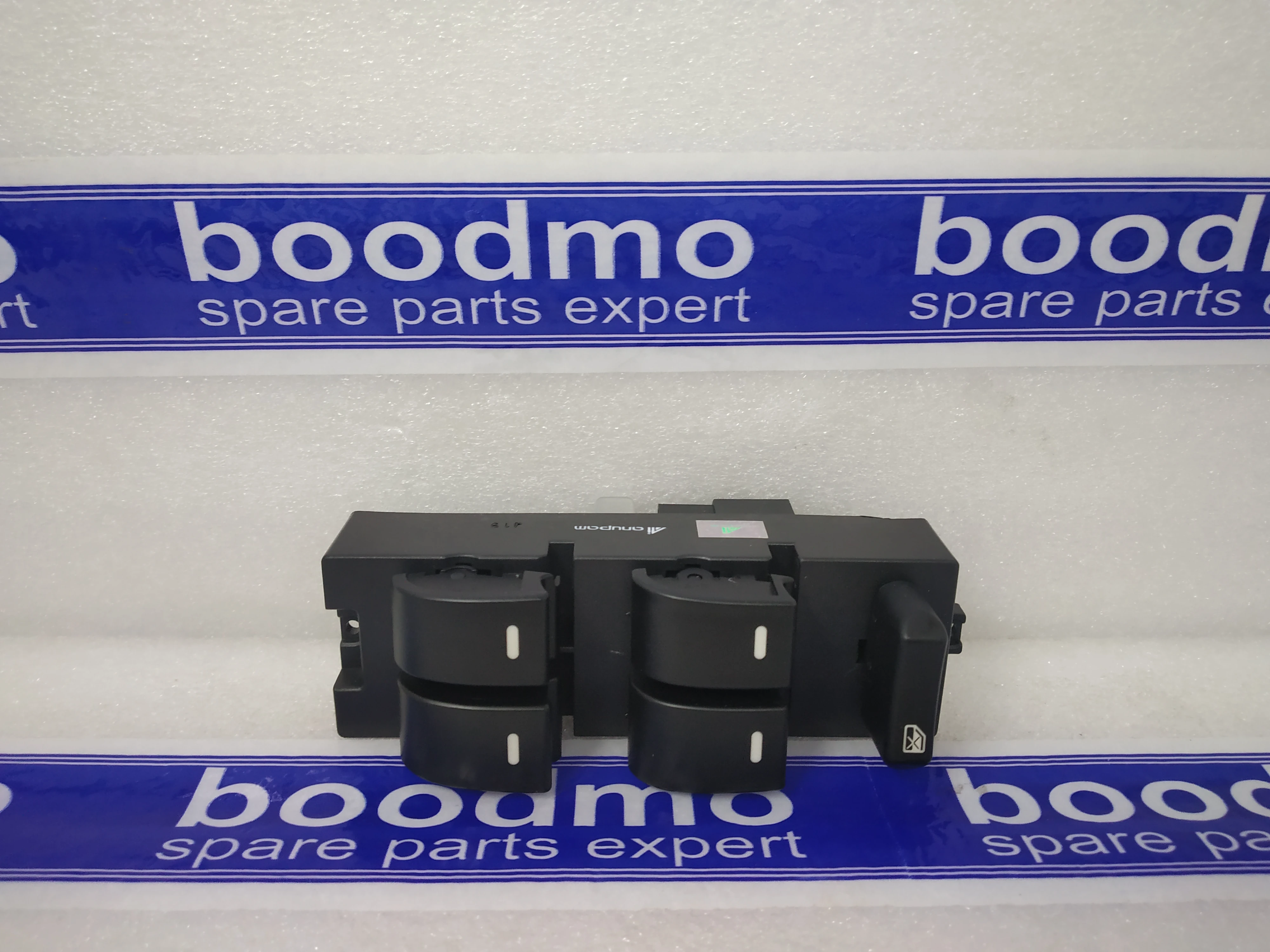 Main Power Window Switch: Anupam Industries AI-215-M
