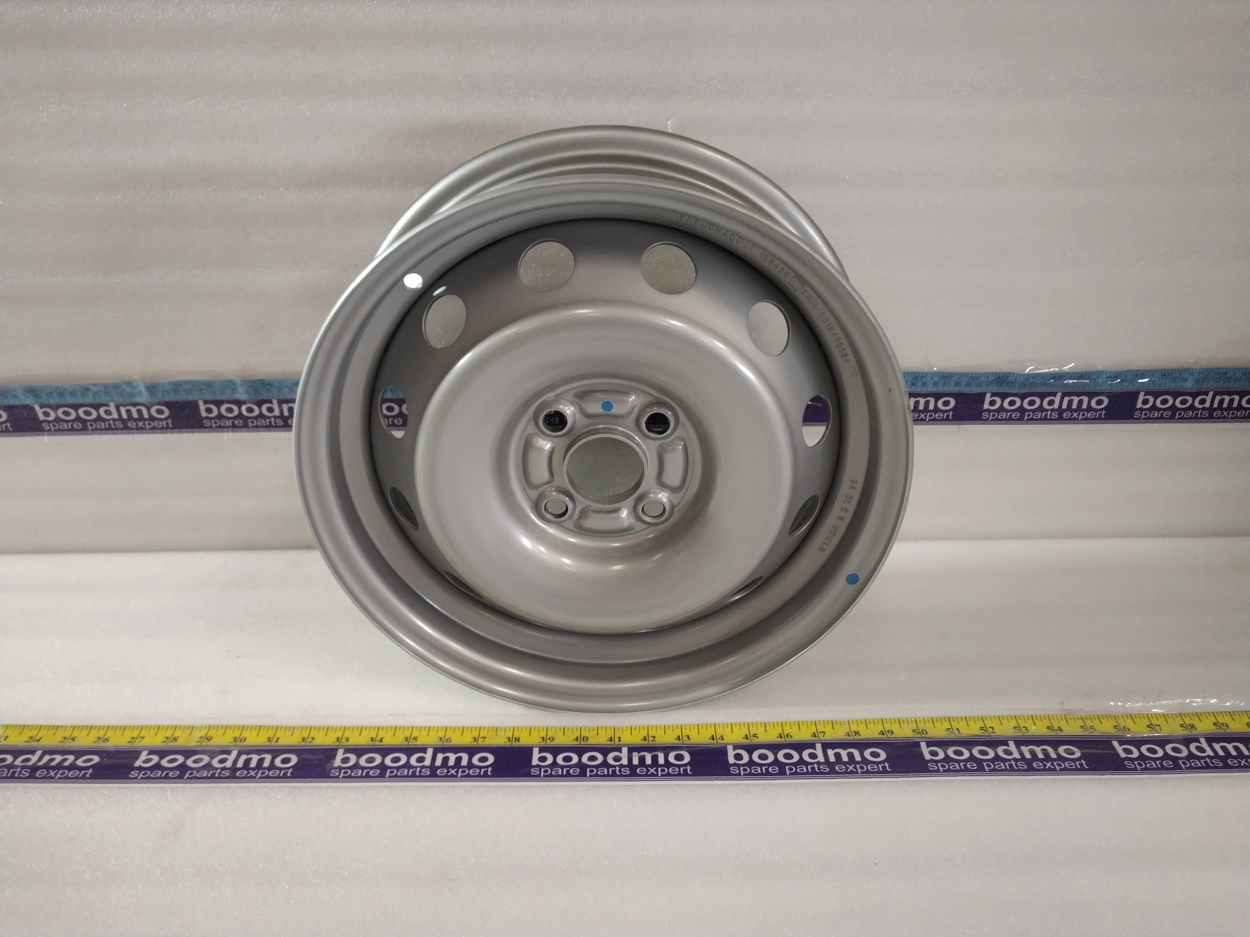 WHEEL COMP: MARUTI SUZUKI 43210M82S01-39M -compatibility, features