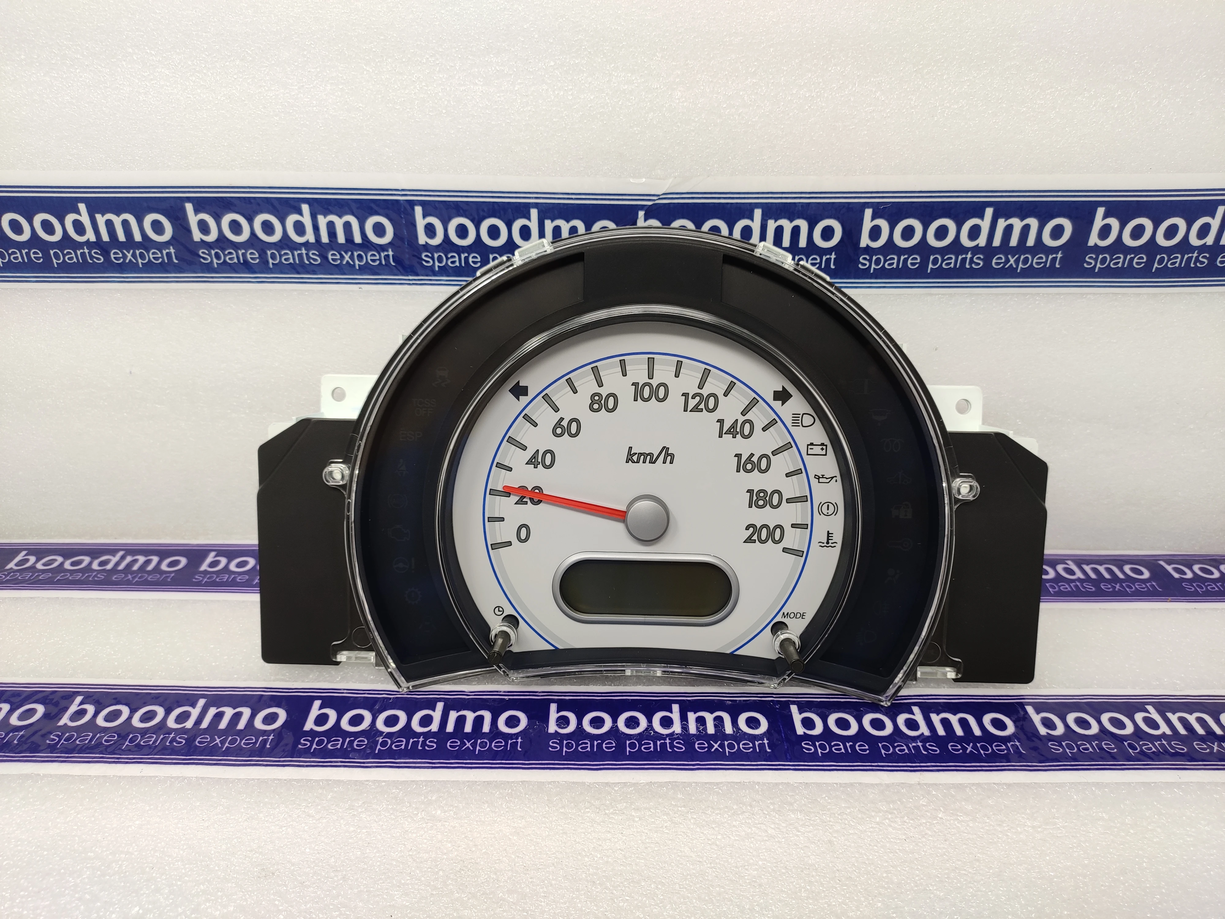 SPEEDOMETER ASSY (KILO): MARUTI SUZUKI 34100M83K71 -compatibility