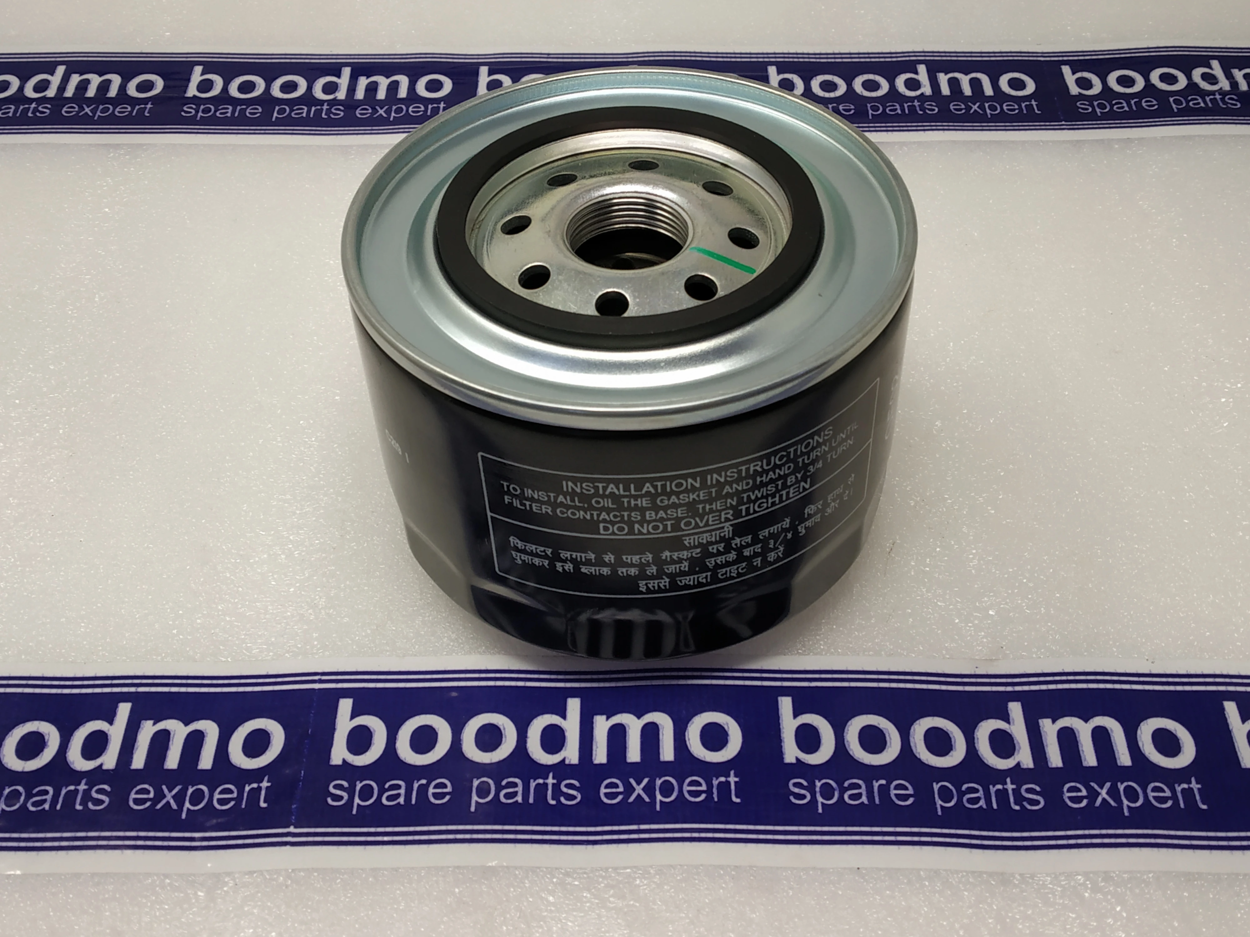 ASSY.OIL FILTER-TC (ELOFIC): TATA 279030106 -compatibility, features,  prices. boodmo