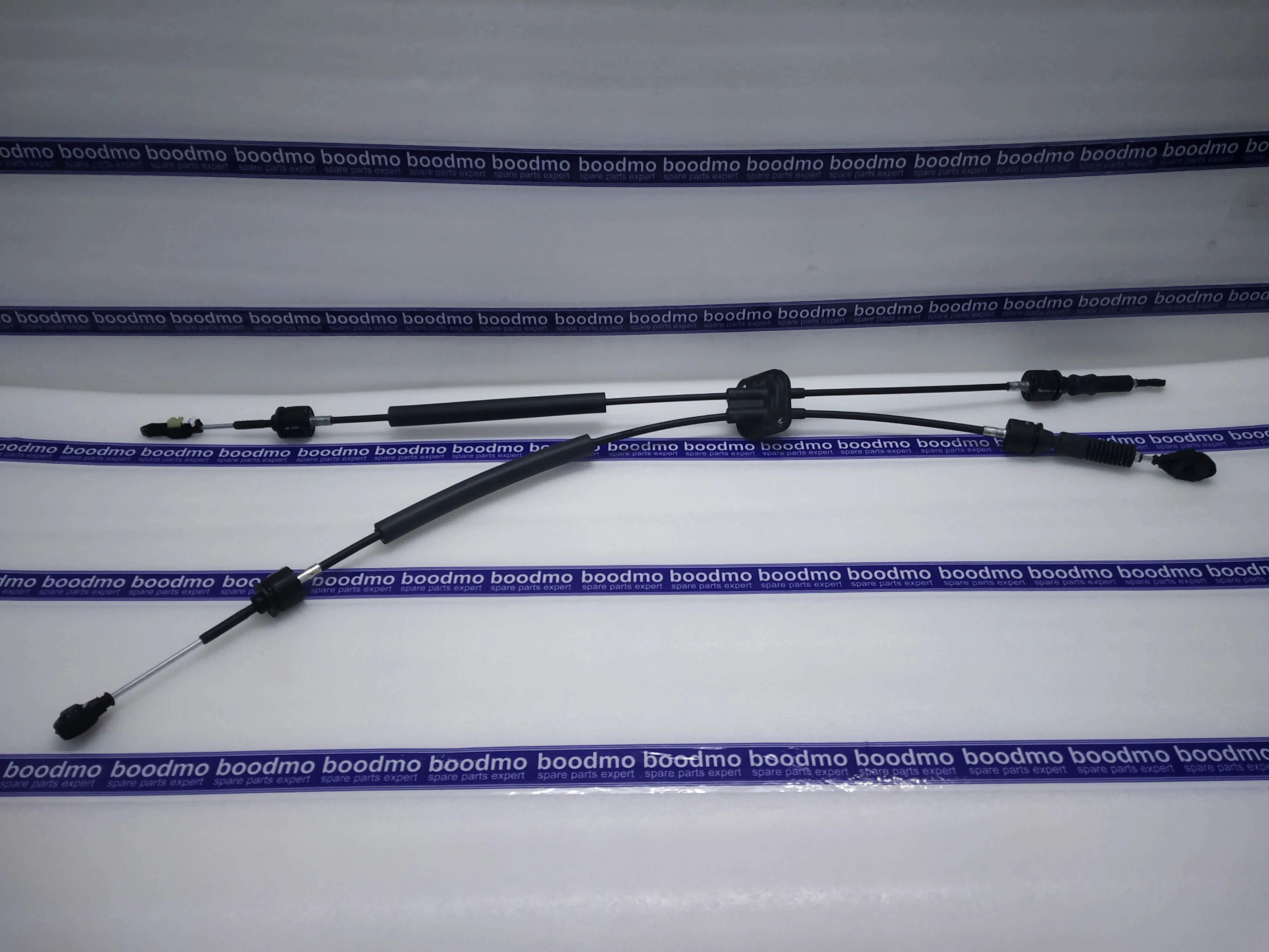 CABLE SHIFT/SELECT CONTROL: MARUTI SUZUKI 28300M55KD0