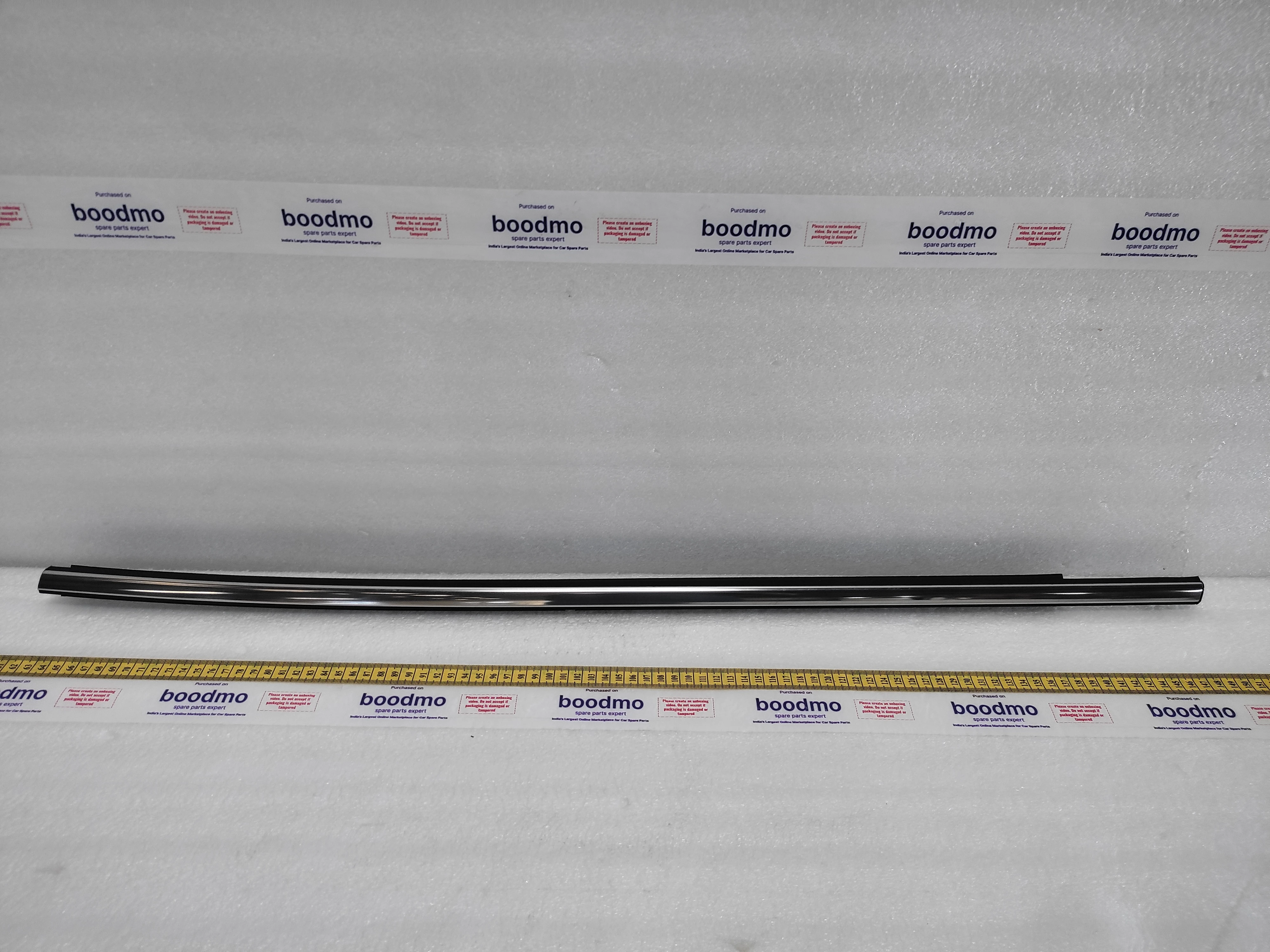 WEATHERSTRIPFRONT DOOR OUTL: MARUTI SUZUKI 83821M74TA0