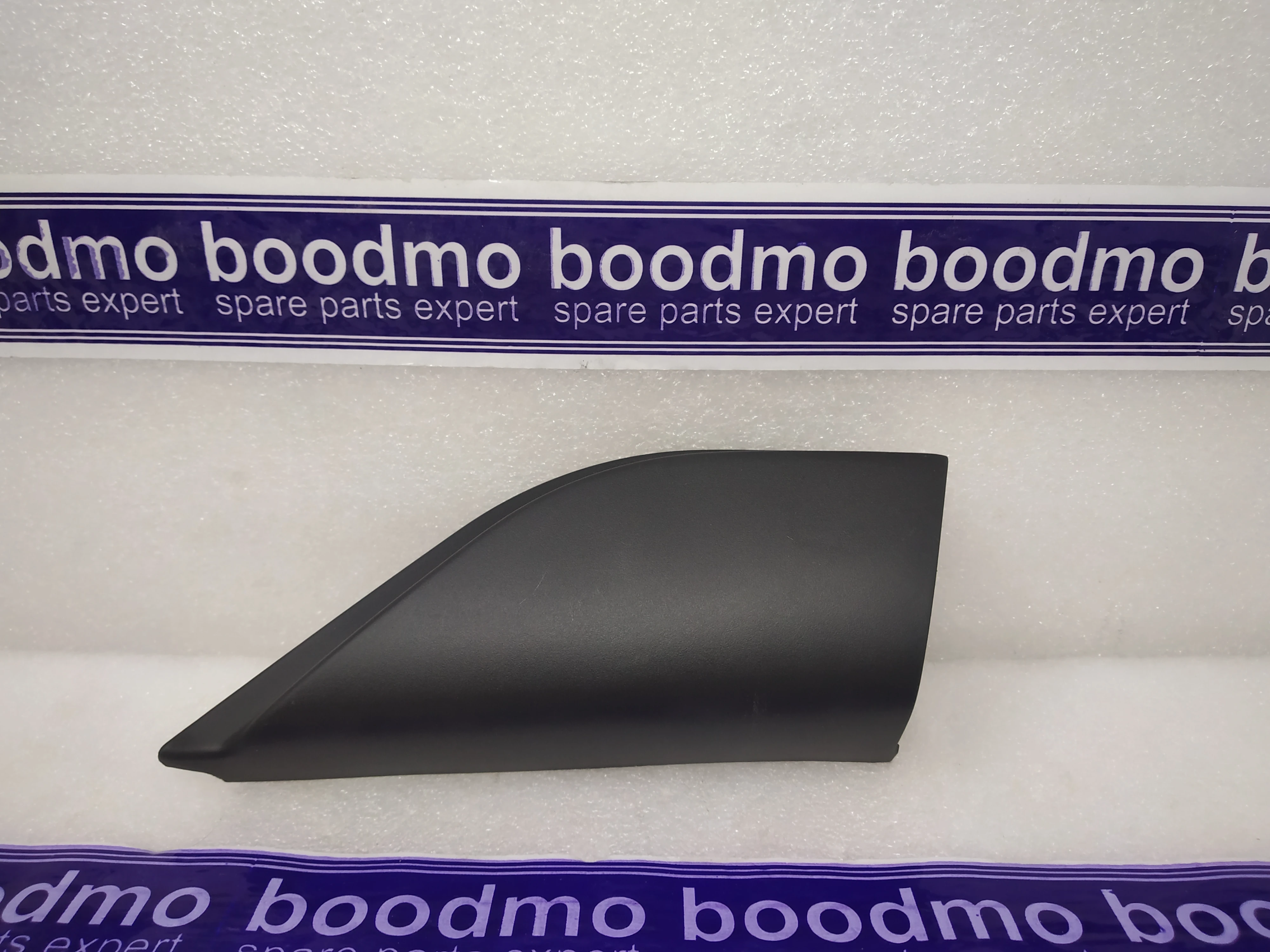 GARNISH, L. DOOR MIRROR *NH900L*: Honda 76270TSVK01ZA
