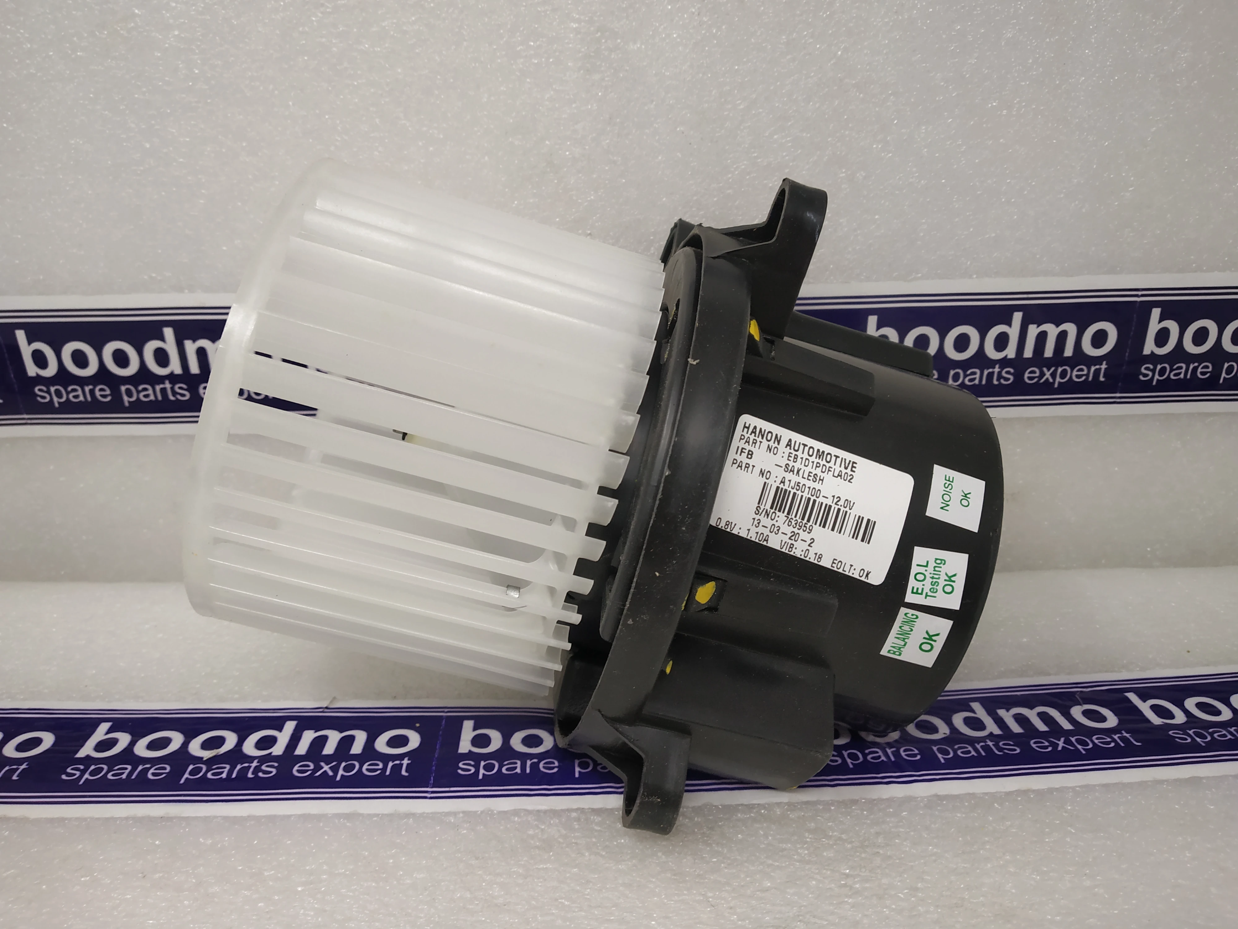 AIR CON MOTOR FAN: Nissan / Renault 272...388R -compatibility, features,  prices. boodmo