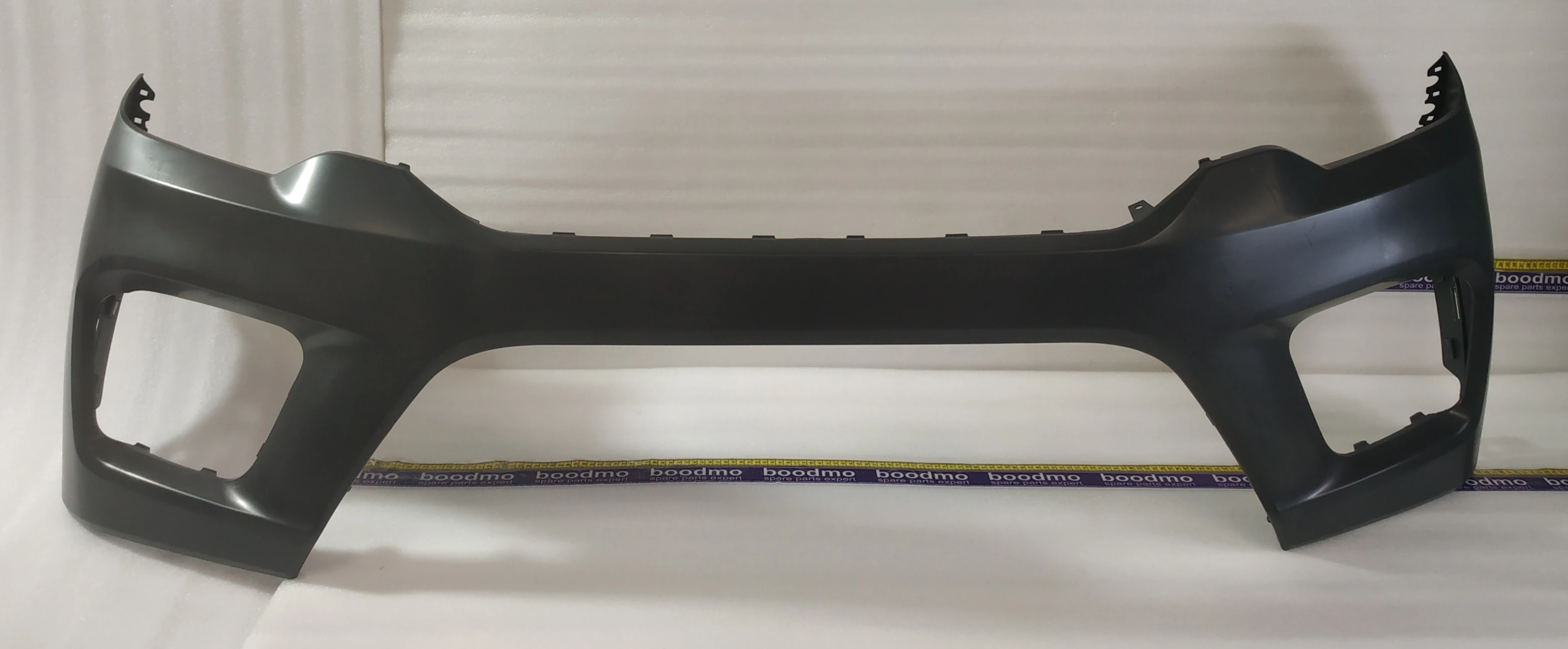 FASCIA FRONT BUMPER UPPER: MAHINDRA 2302AZ100110N -compatibility