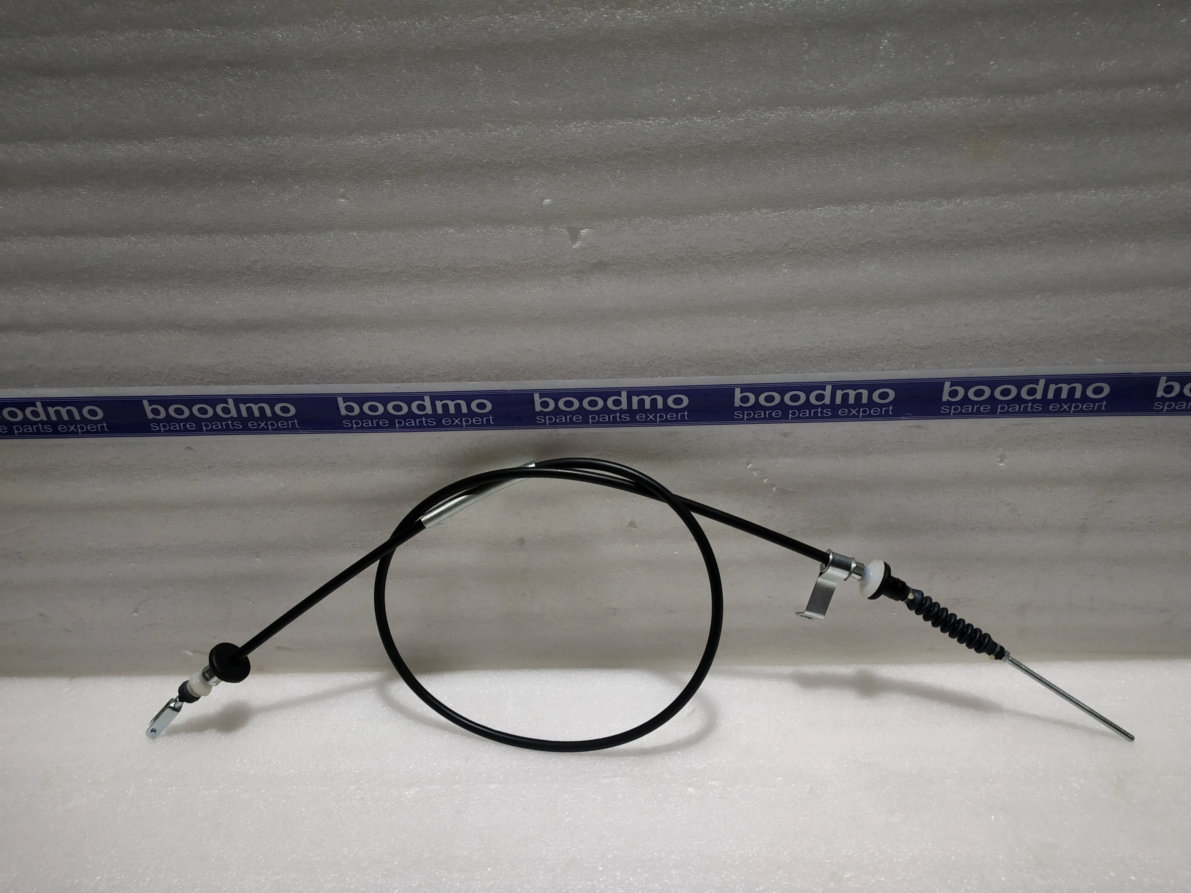 Clutch Cable: Tata Ficosa 41055706X063 -compatibility, features