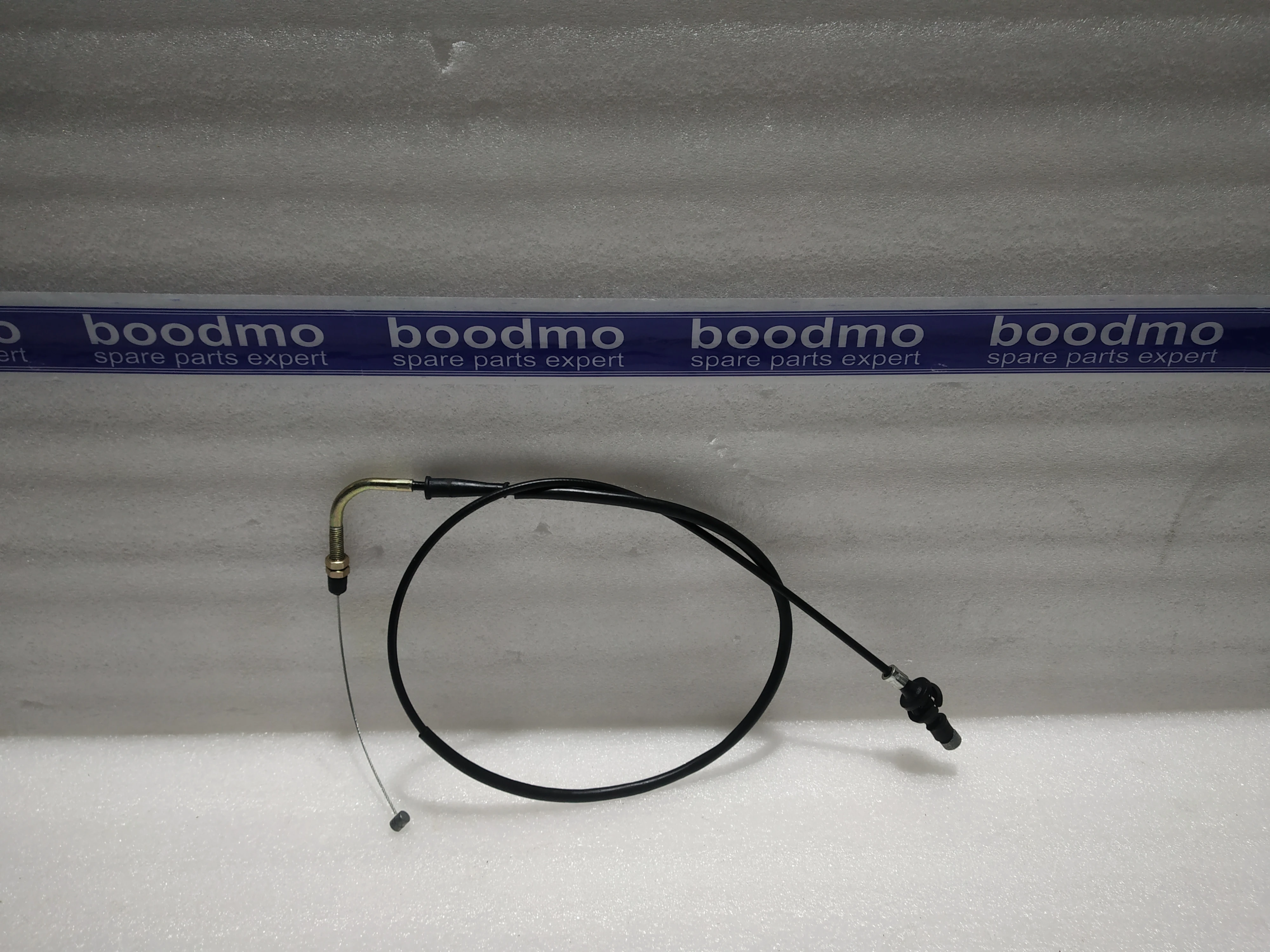 Accelerator Cable: Tata Ficosa 41055701X065 -compatibility