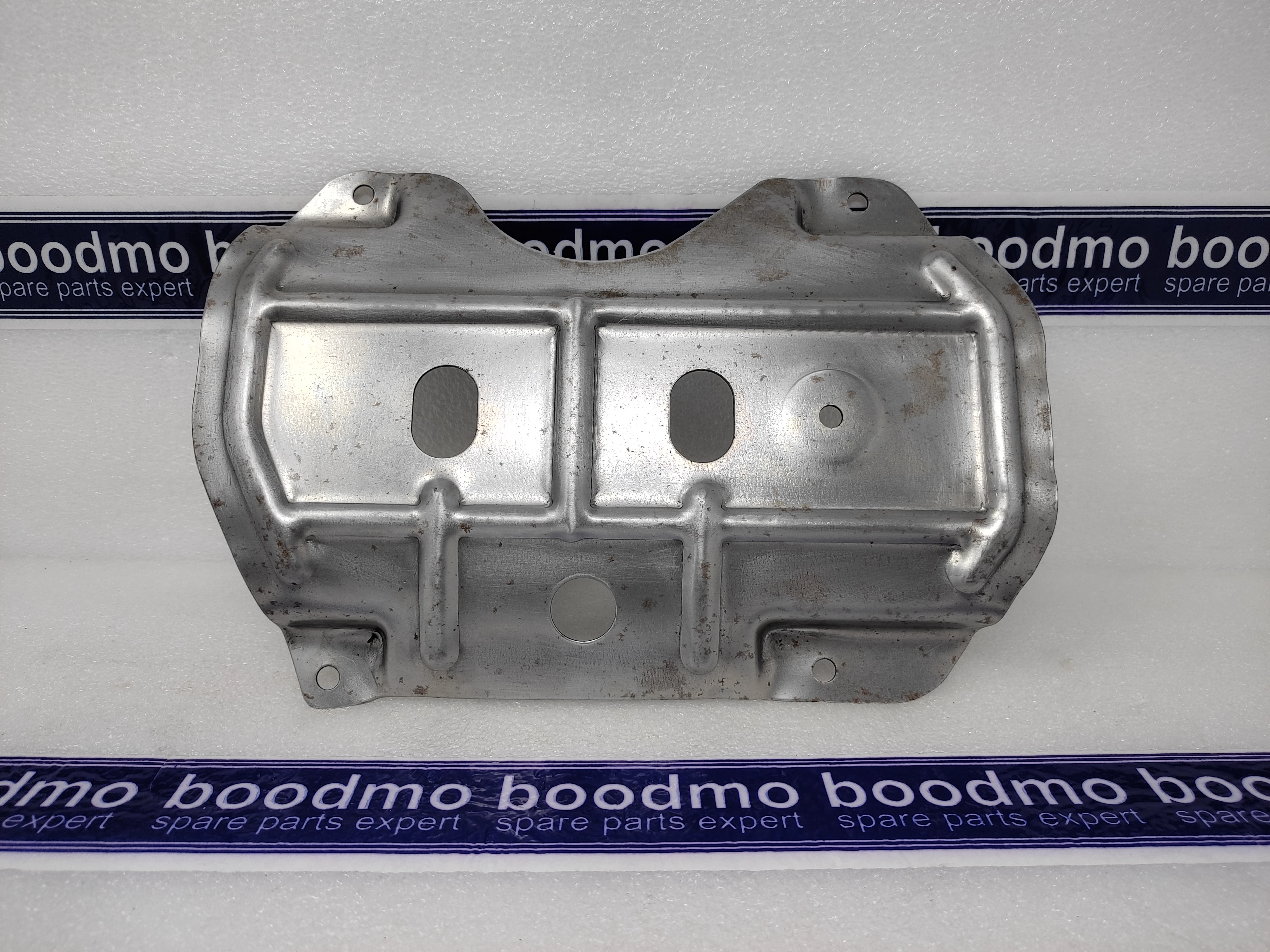 PLATE, OIL PAN BAFFLE: MARUTI SUZUKI 11541M51K10 -compatibility