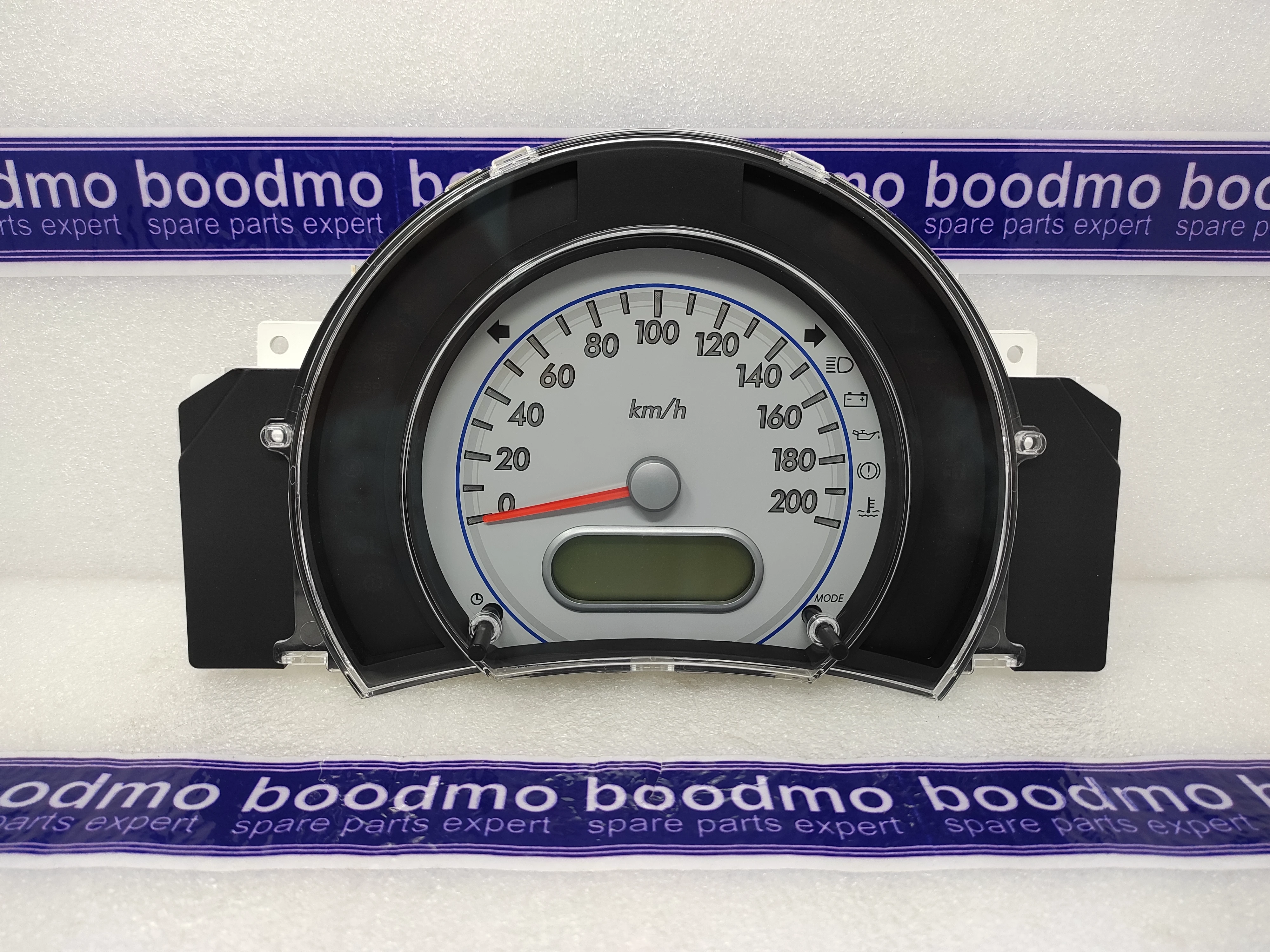 SPEEDOMETER ASSY COMB: MARUTI SUZUKI 34100M83K03 -compatibility