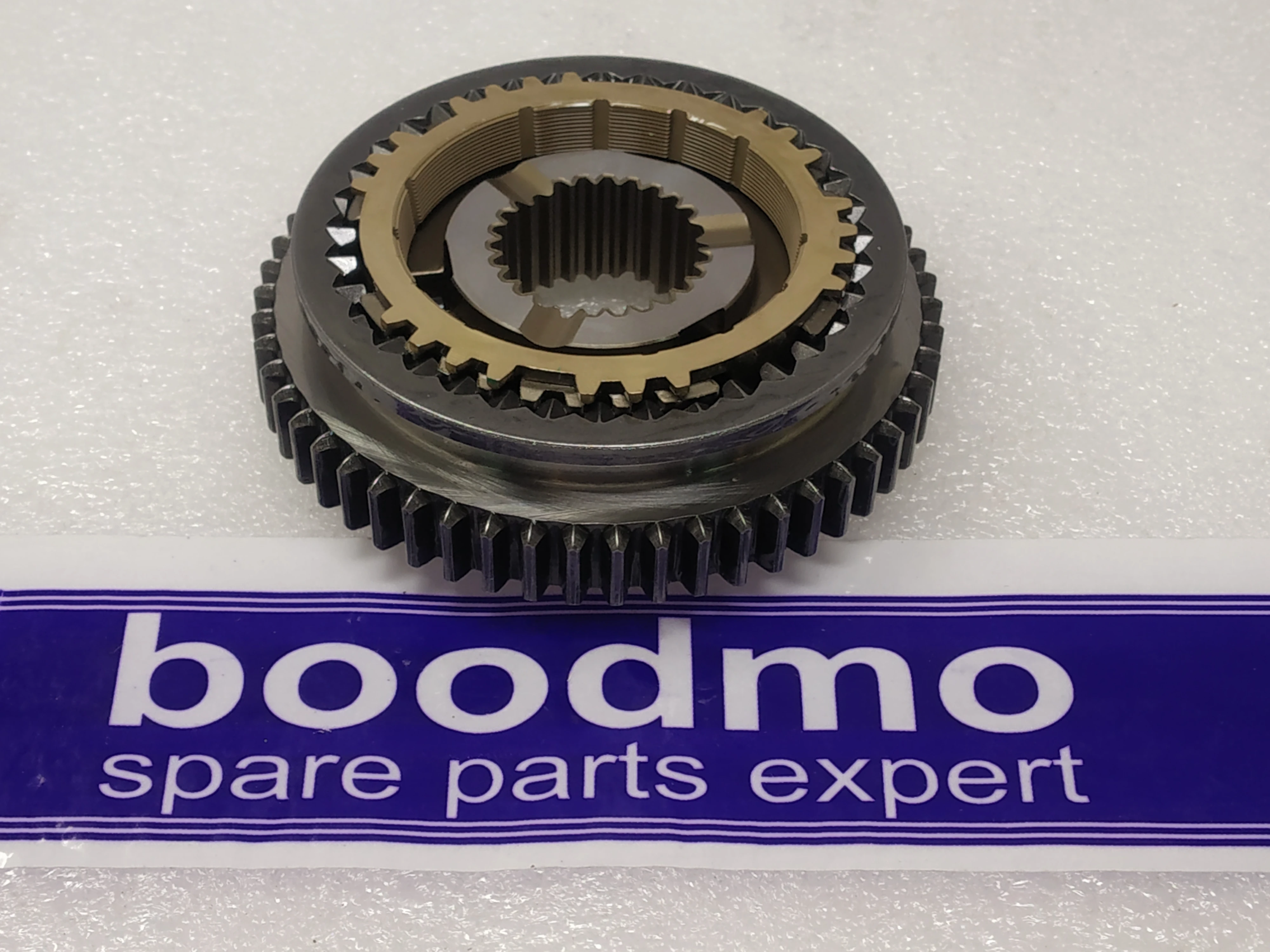 トランスファー様 SYNCHRONISER ASSY 1ST 2ND: MAHINDRA 0703EAF00110N -compatibility